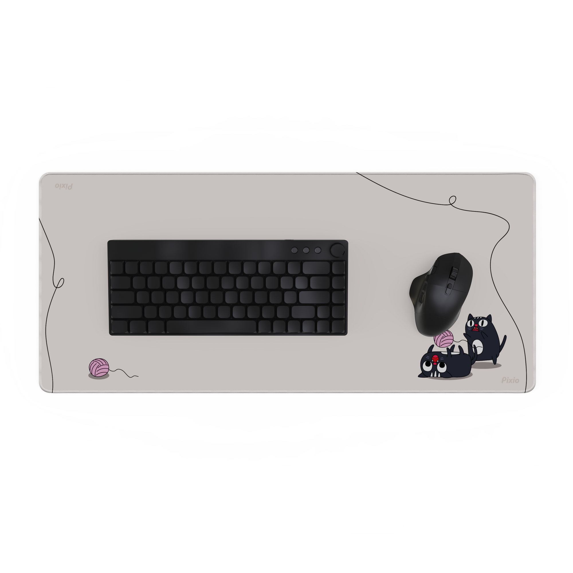 XXL Gaming Mouse Pads