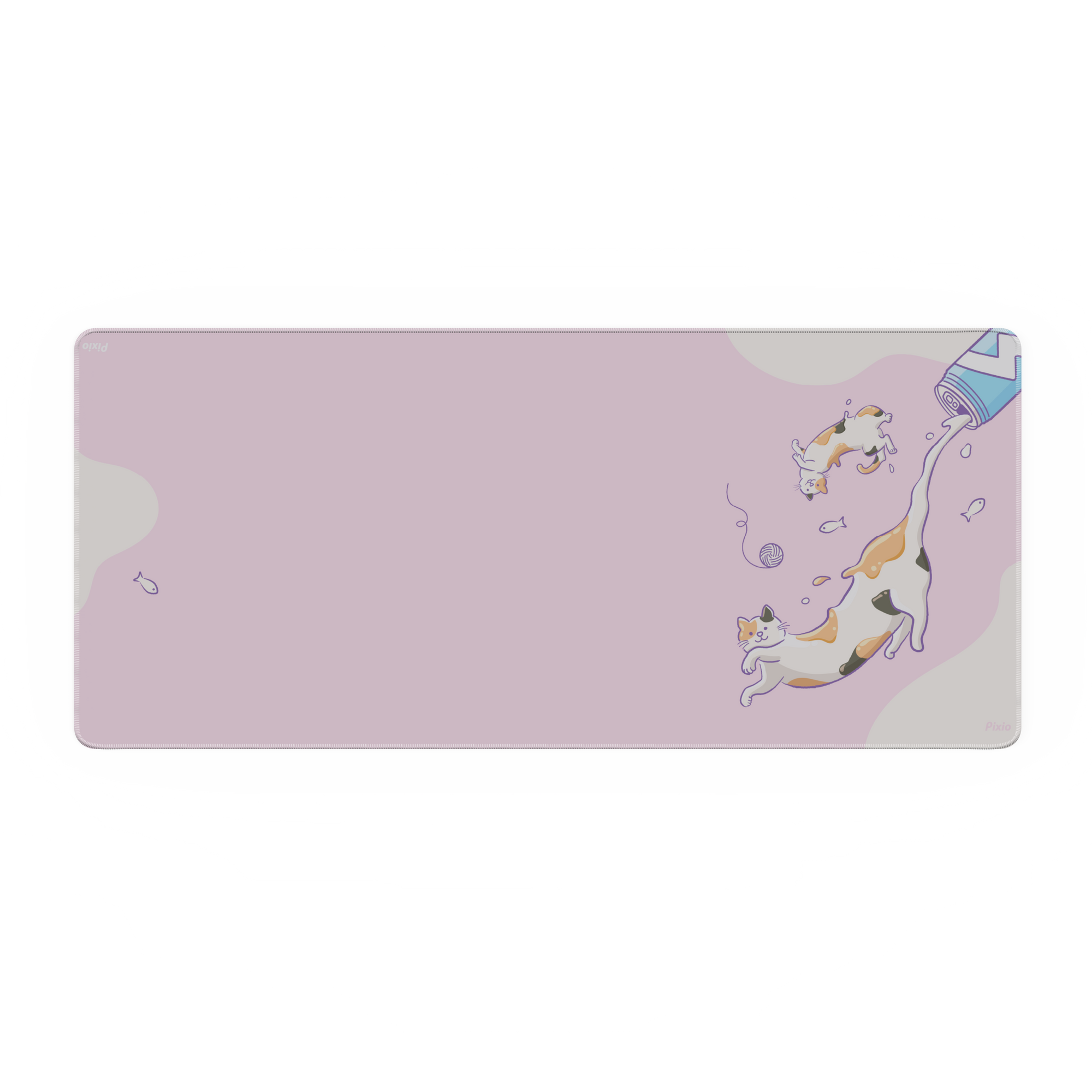 XXL Gaming Mouse Pads