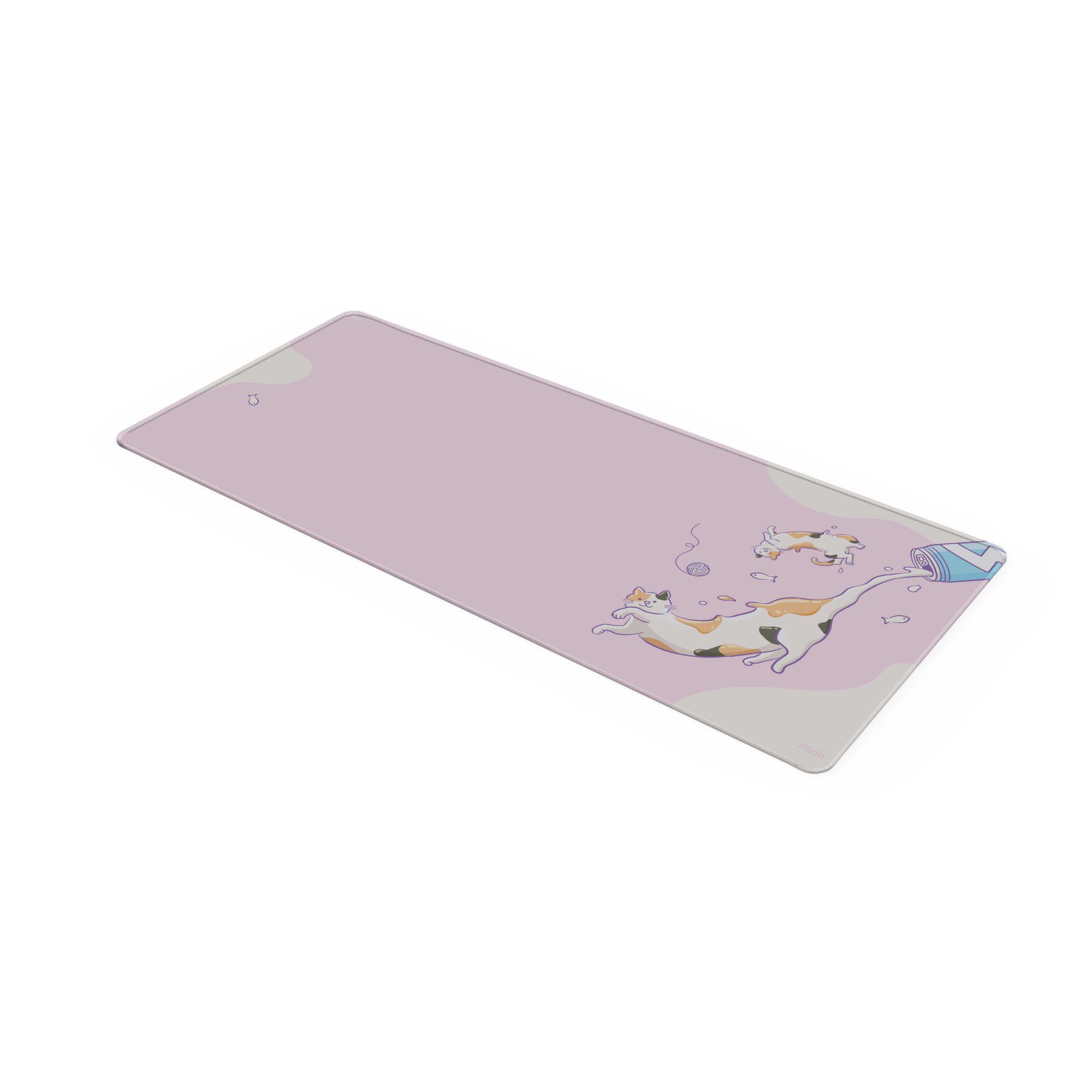 XXL Gaming Mouse Pads