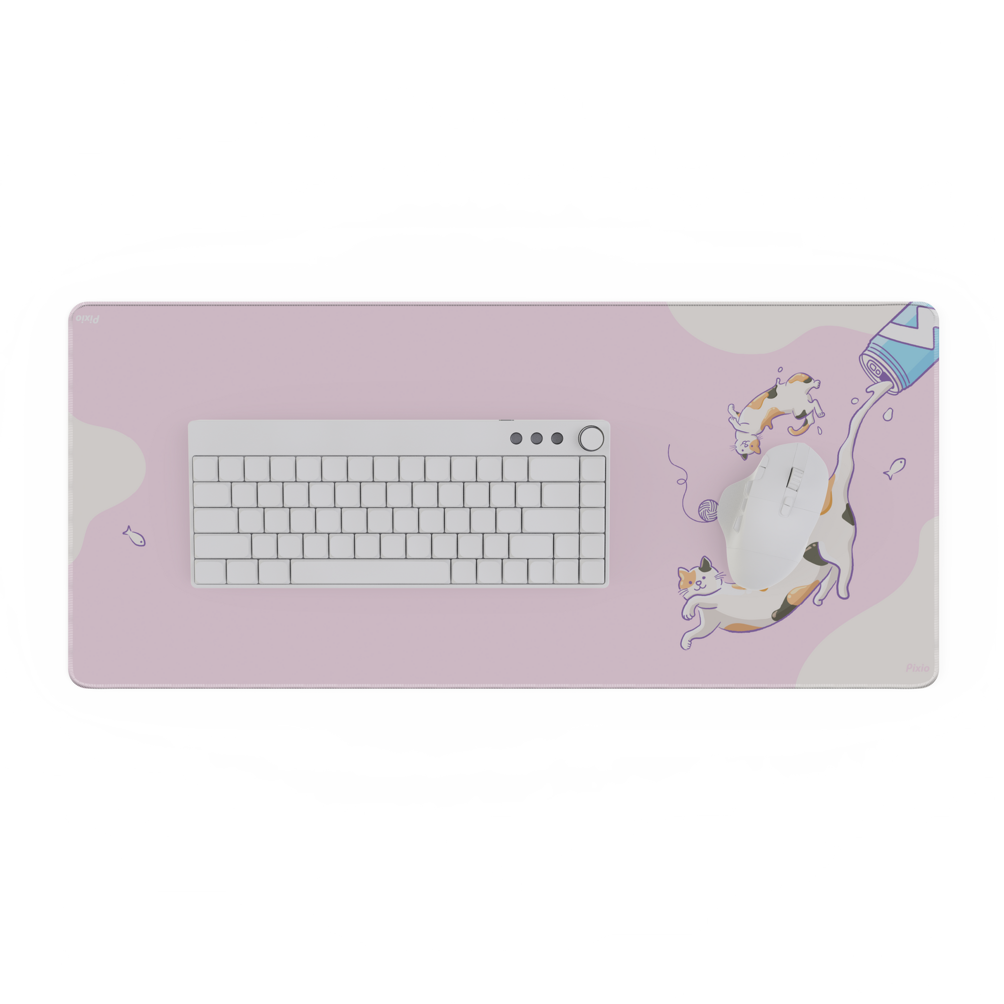 XXL Gaming Mouse Pads