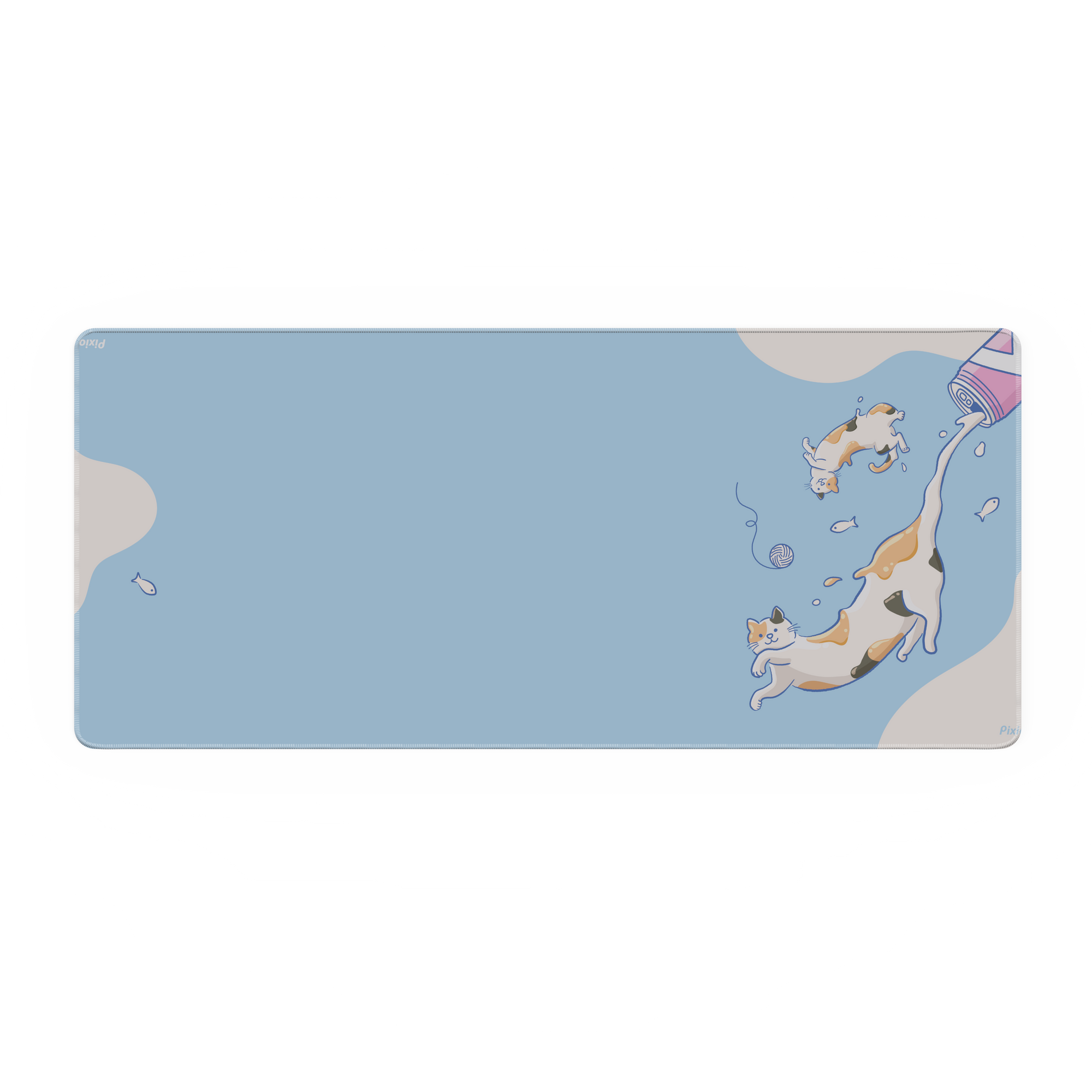 XXL Gaming Mouse Pads