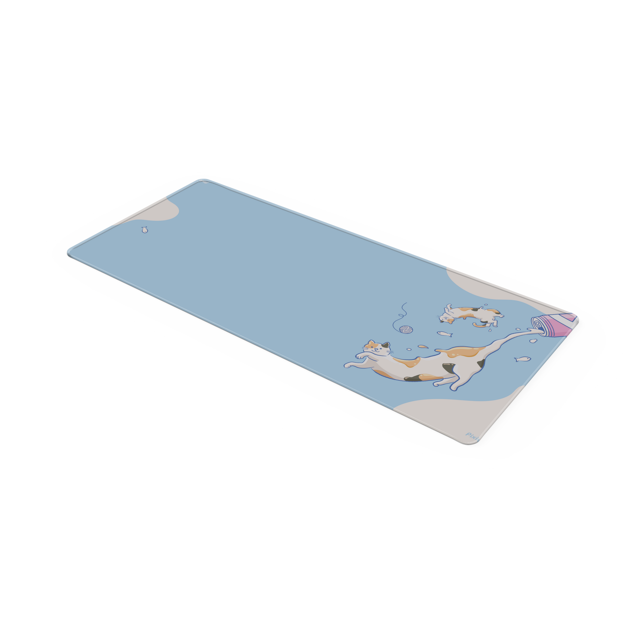 XXL Gaming Mouse Pads