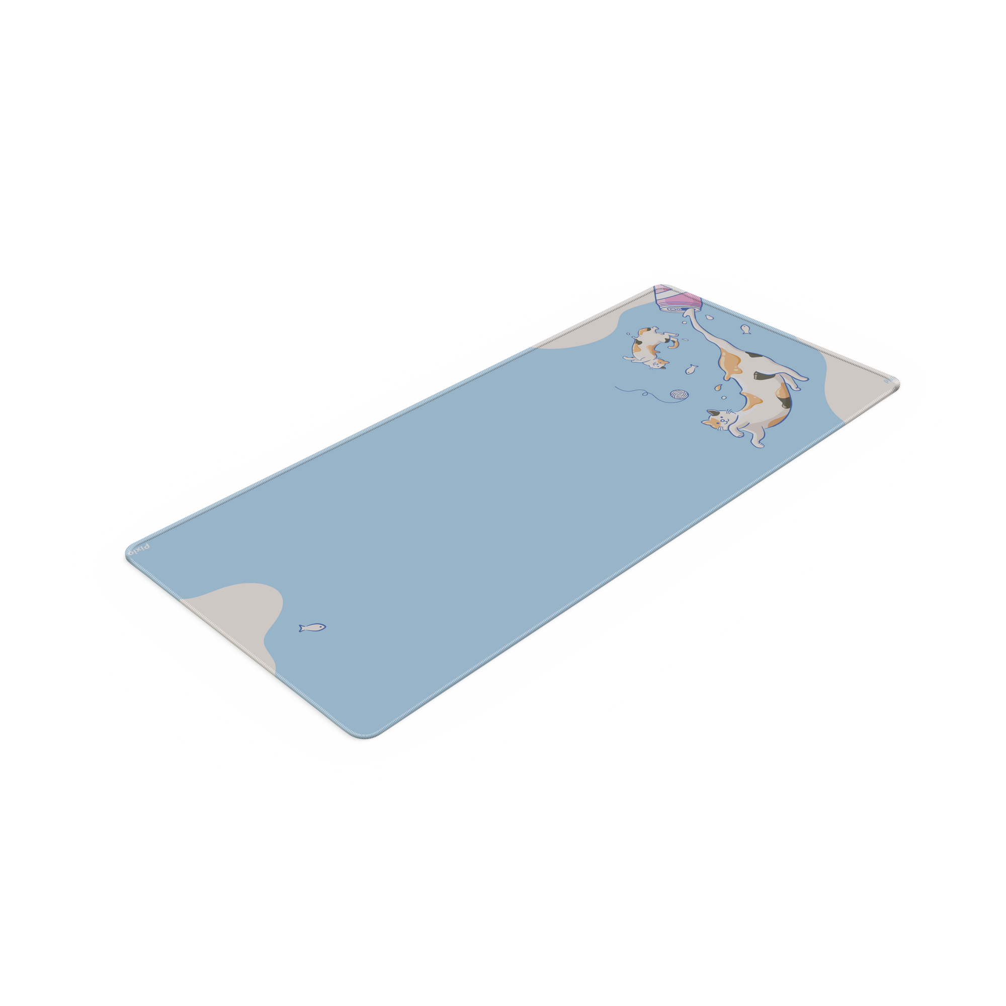 XXL Gaming Mouse Pads
