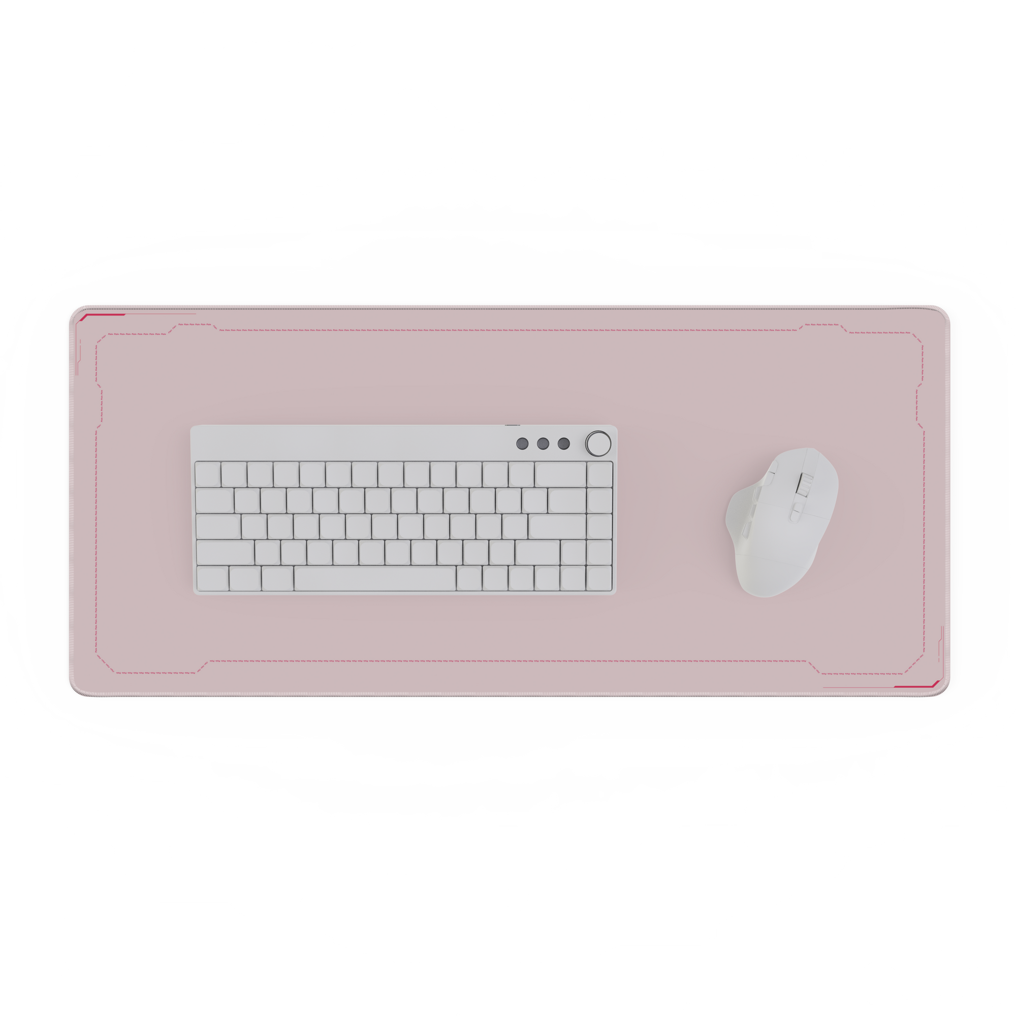 XXL Gaming Mouse Pads