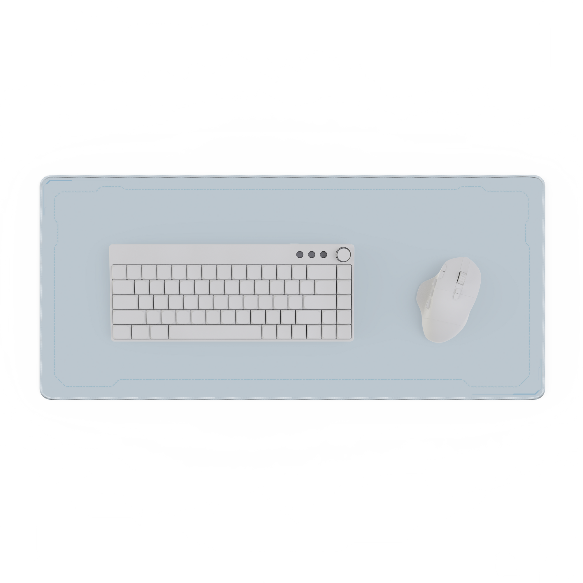 XXL Gaming Mouse Pads
