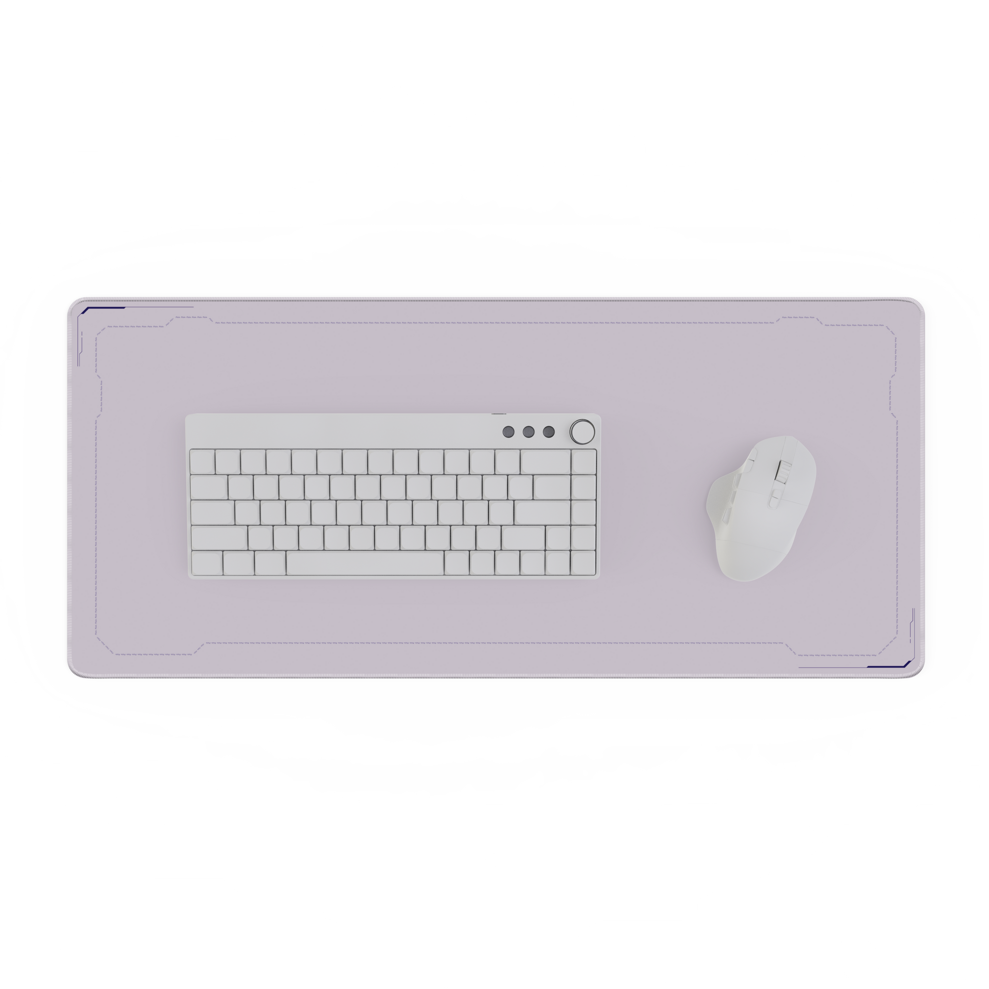 XXL Gaming Mouse Pads