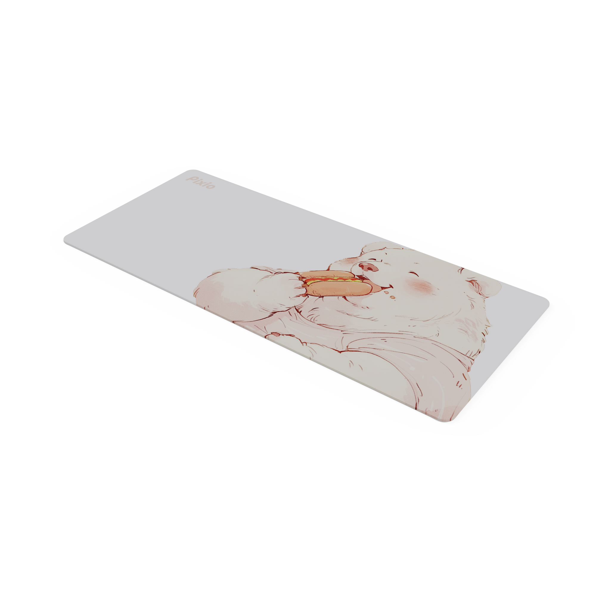 XXL Gaming Mouse Pads