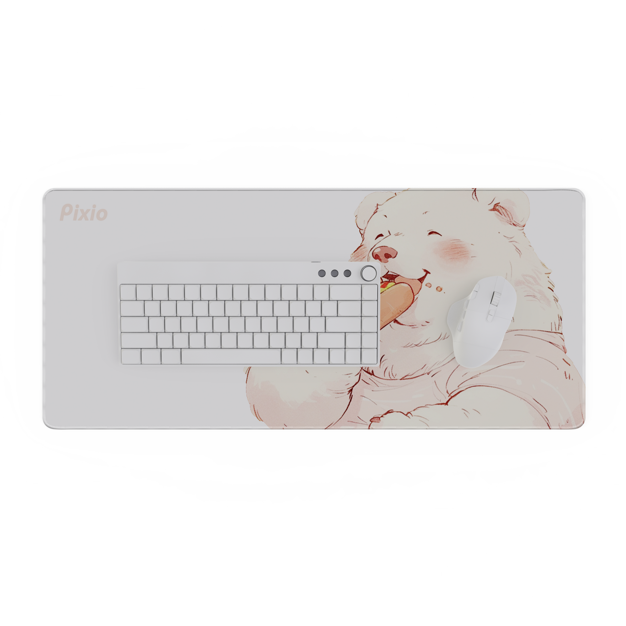XXL Gaming Mouse Pads