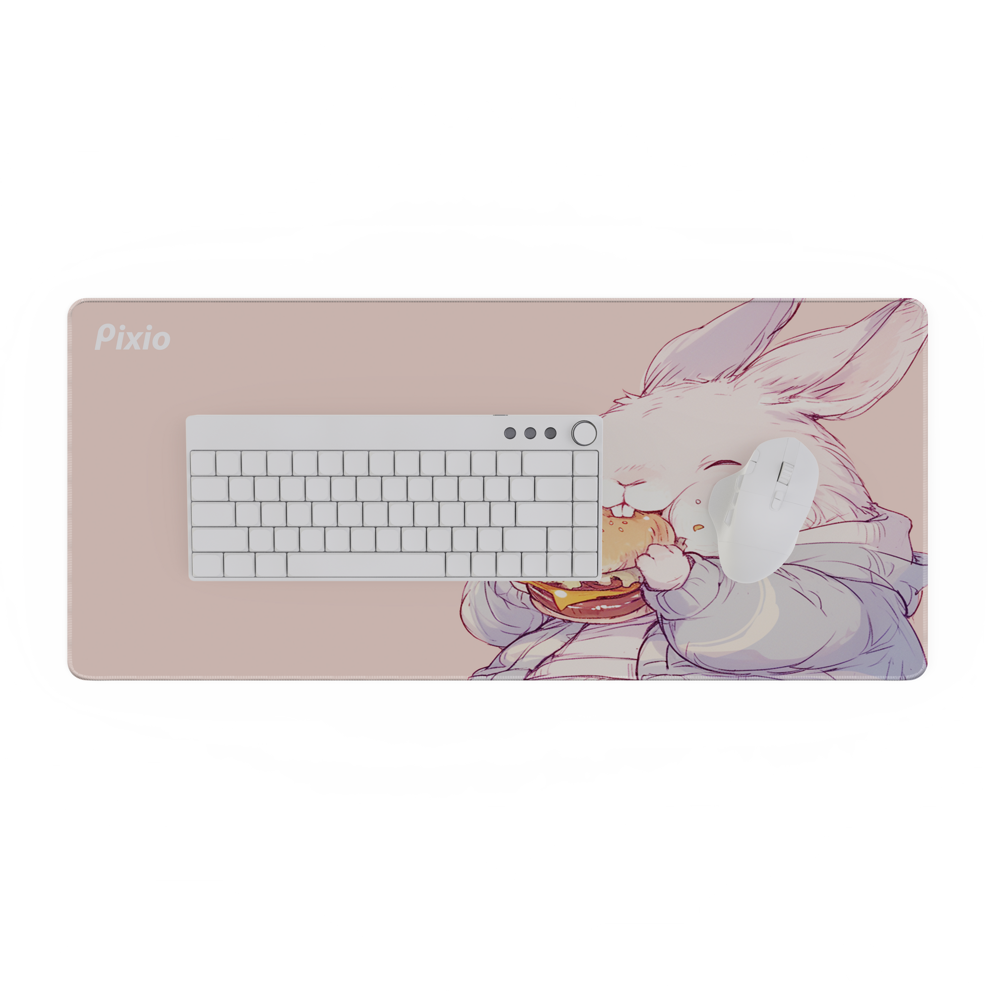 XXL Gaming Mouse Pads