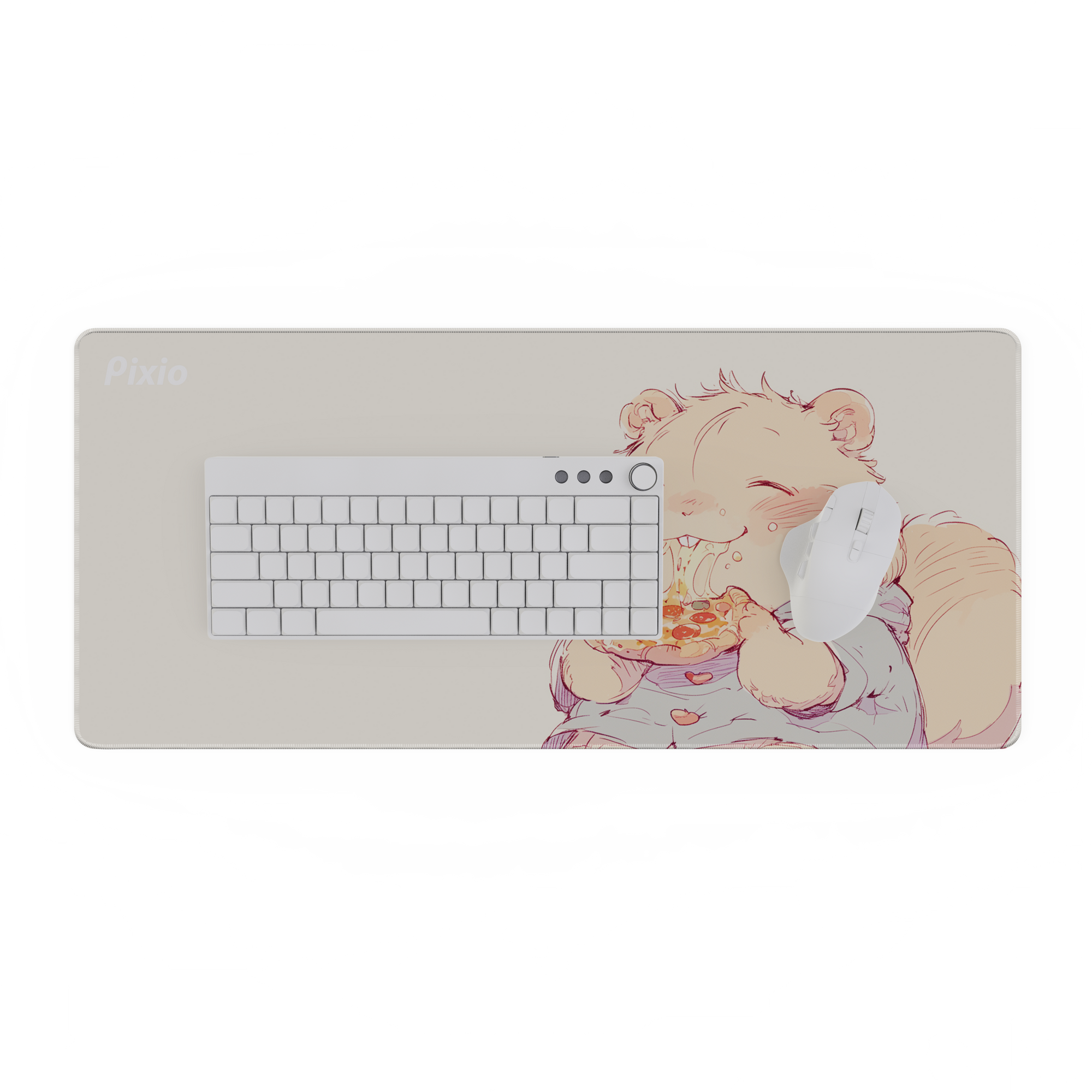 XXL Gaming Mouse Pads