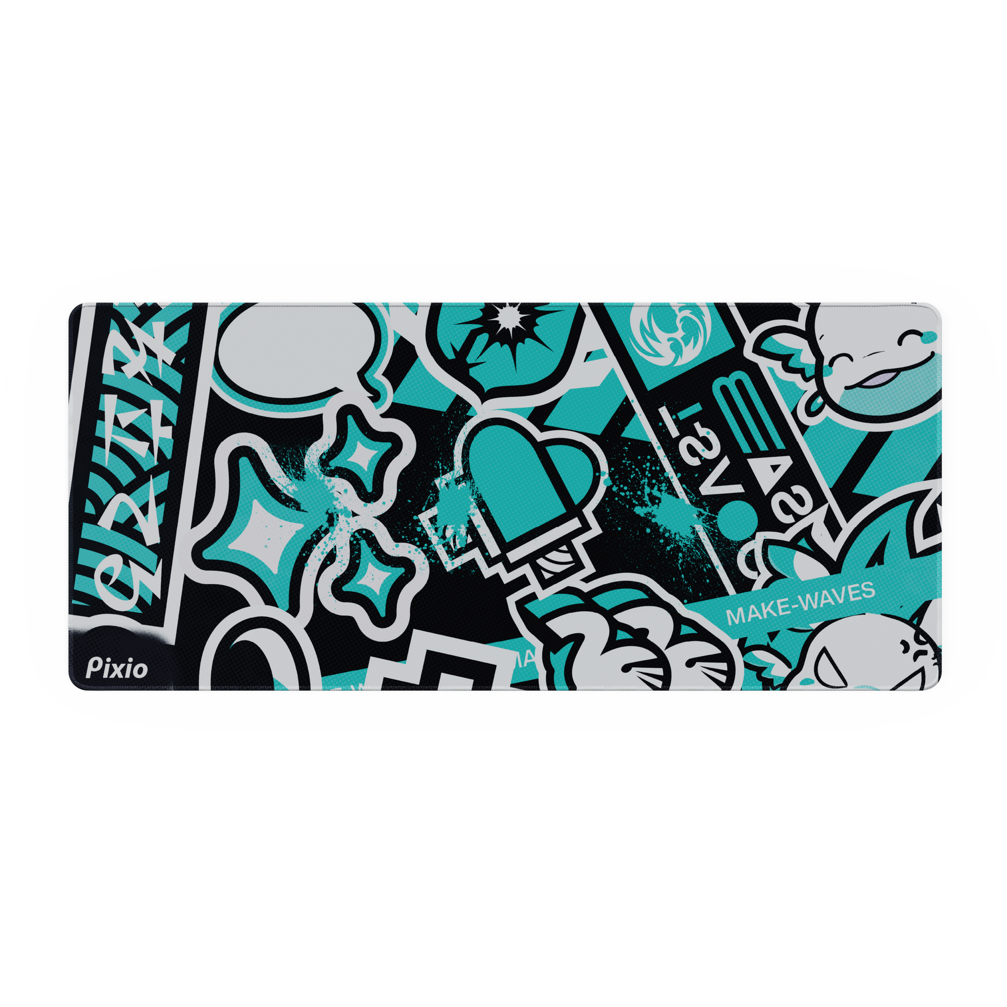XXL Gaming Mouse Pads