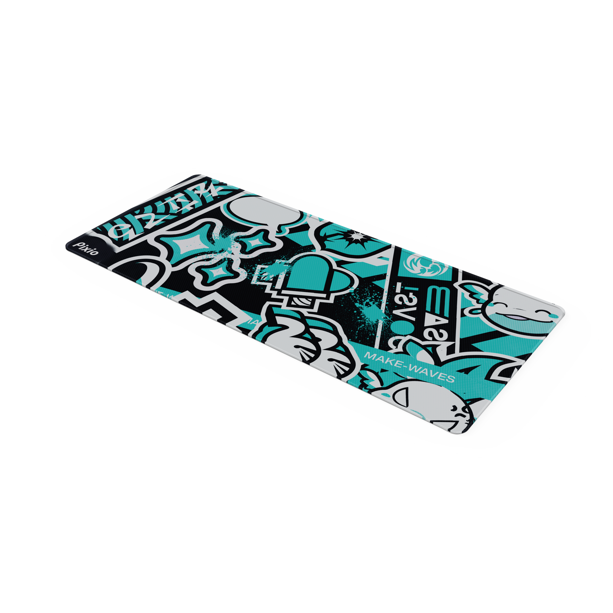 XXL Gaming Mouse Pads