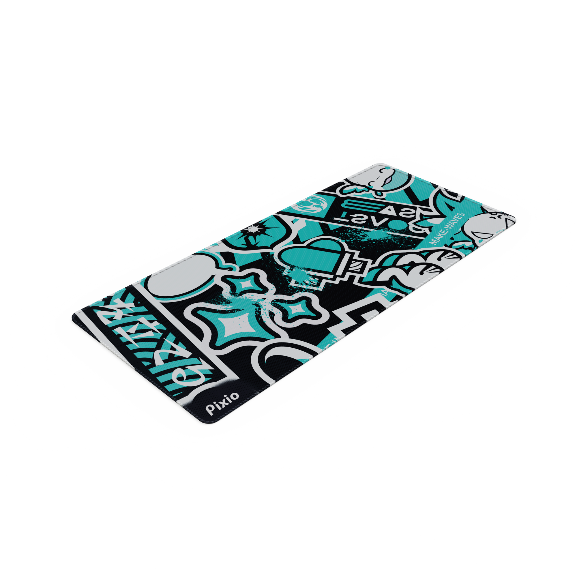 XXL Gaming Mouse Pads