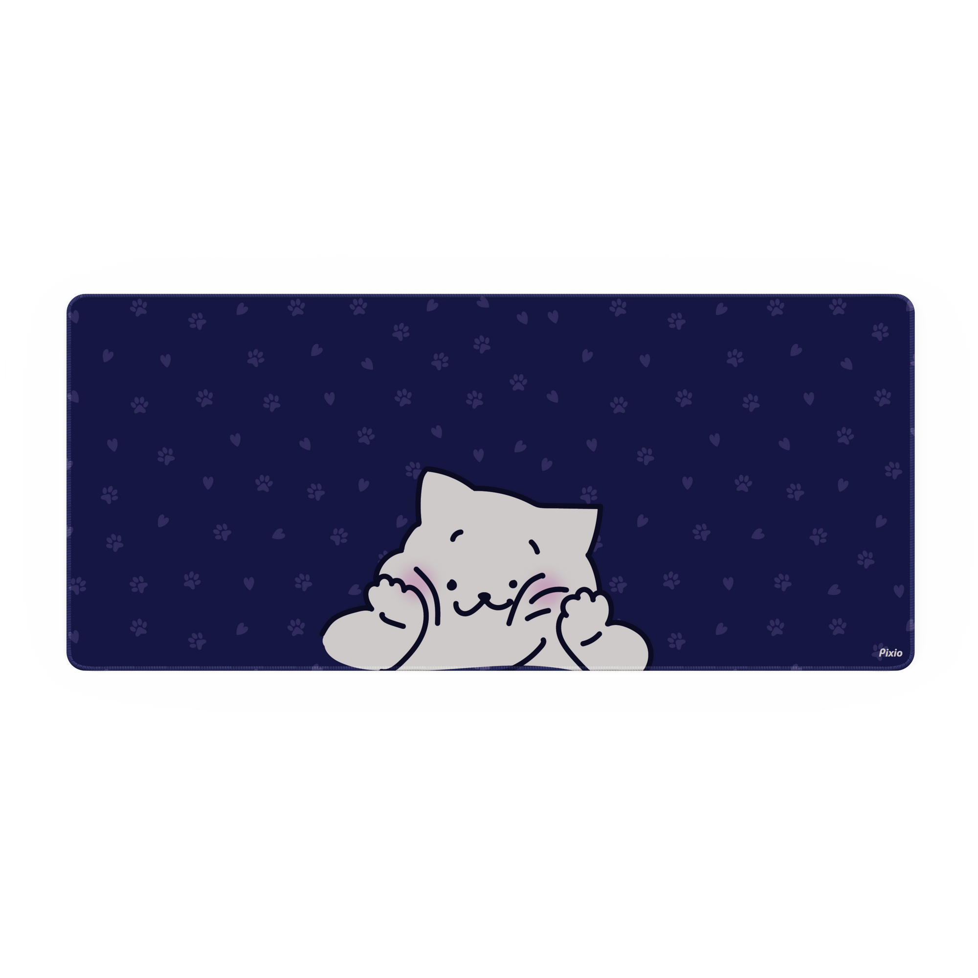 XXL Gaming Mouse Pads