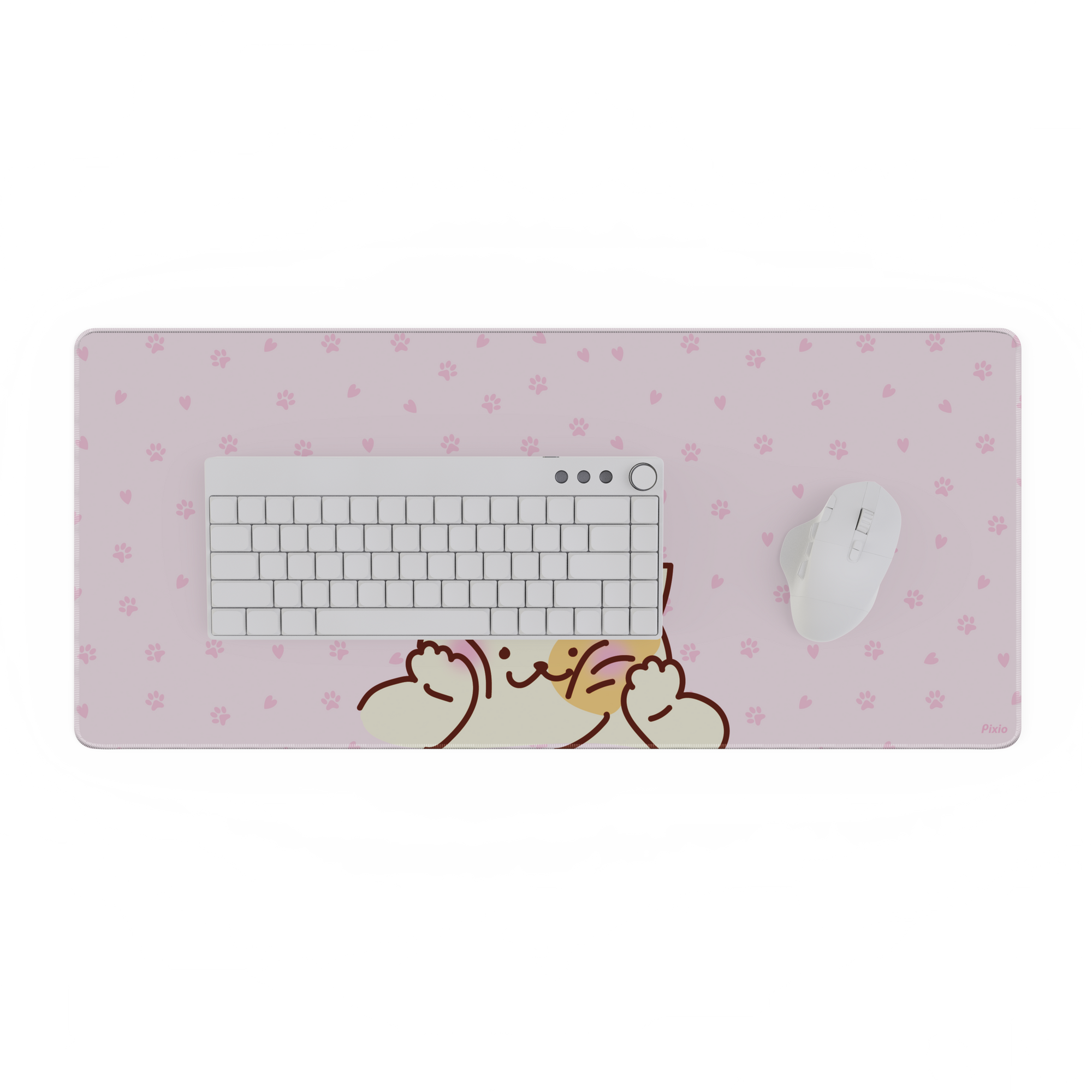XXL Gaming Mouse Pads