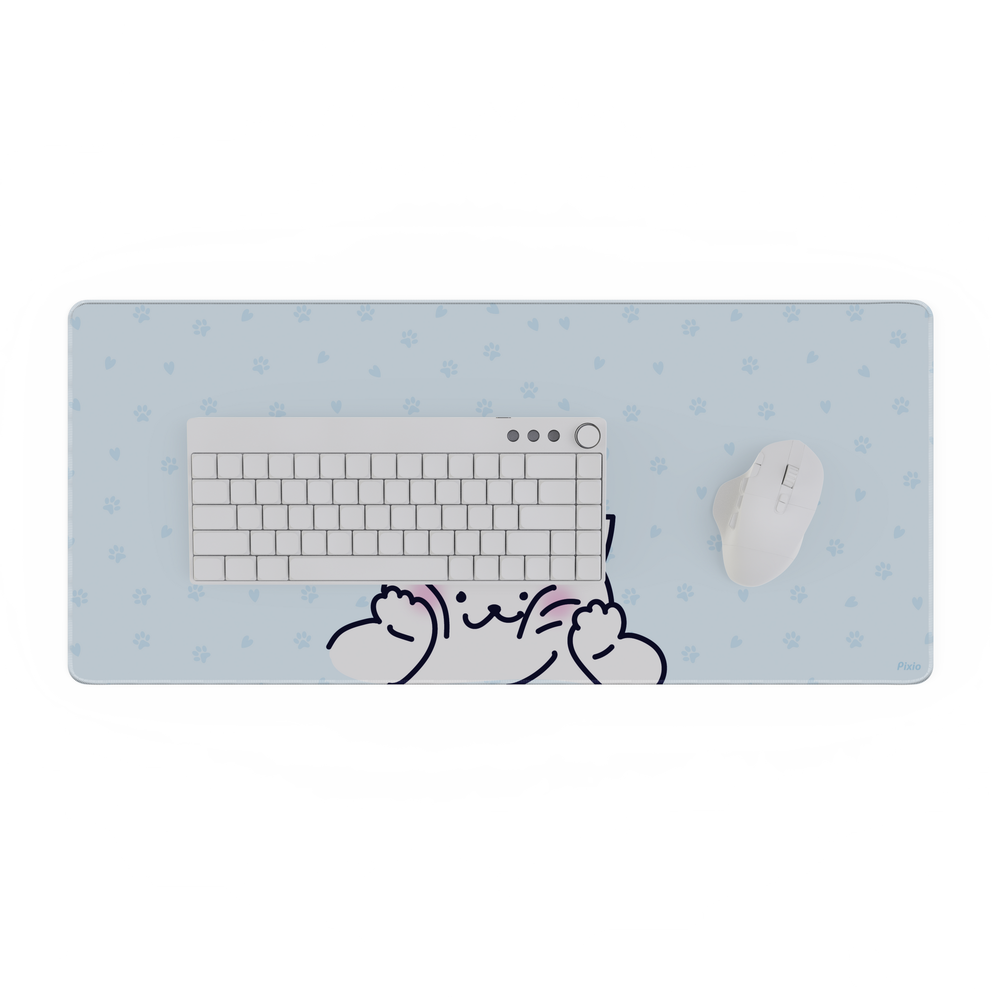 XXL Gaming Mouse Pads