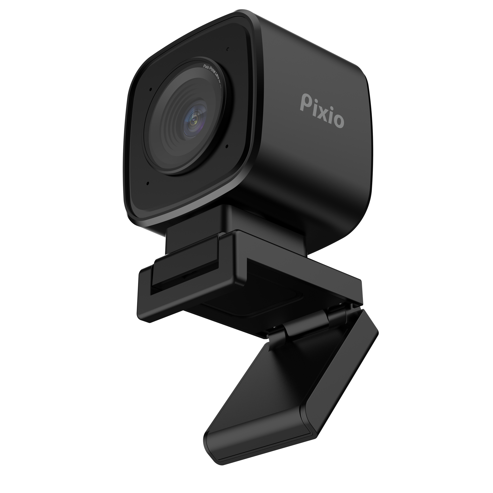 StreamCube