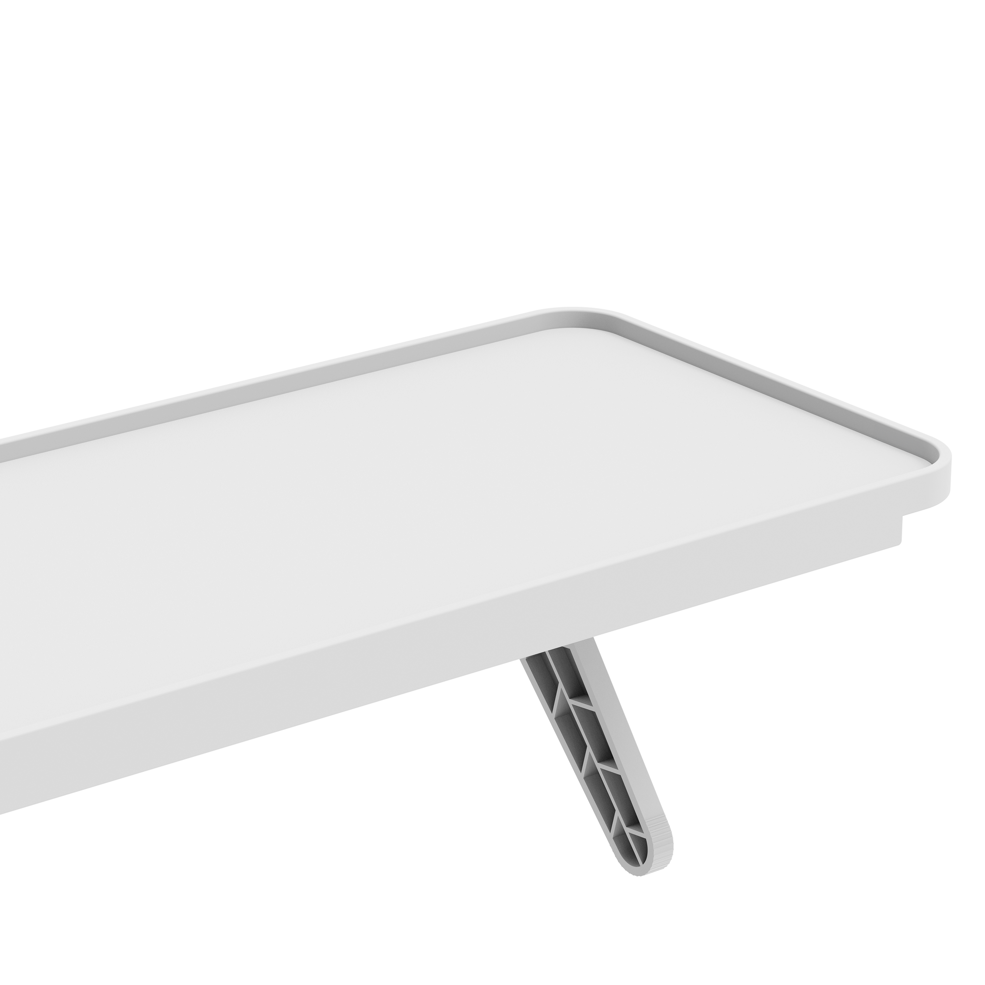 PXTS1 Top Monitor Shelf