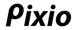 Pixio logo