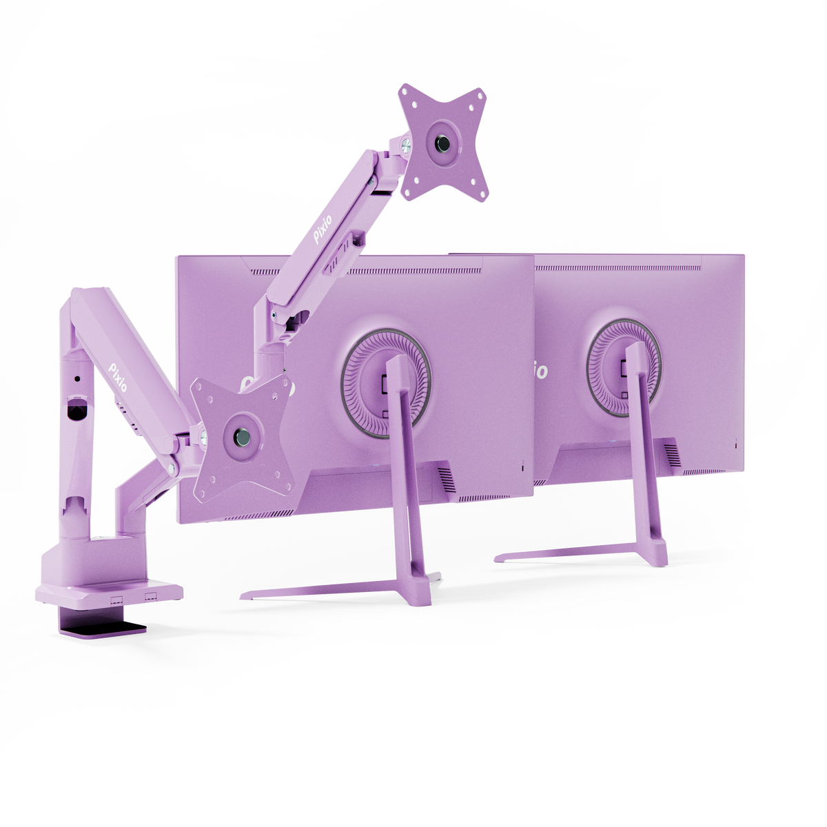 PX27U Wave Dual Bundle