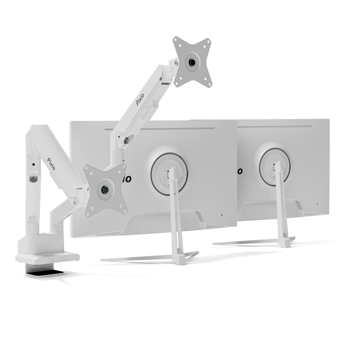 PXC248 Wave Dual Bundle