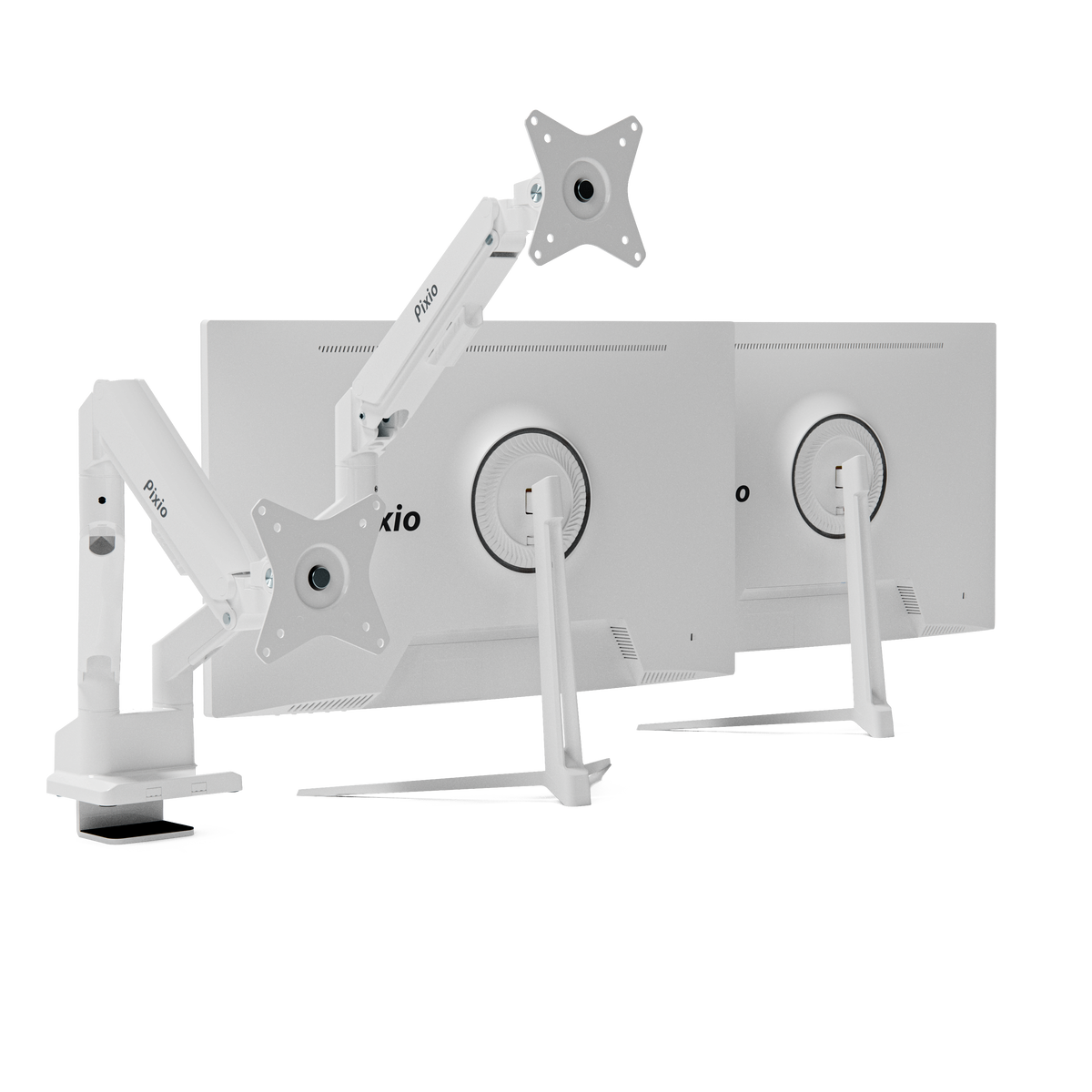 PXC278 Wave Dual Bundle