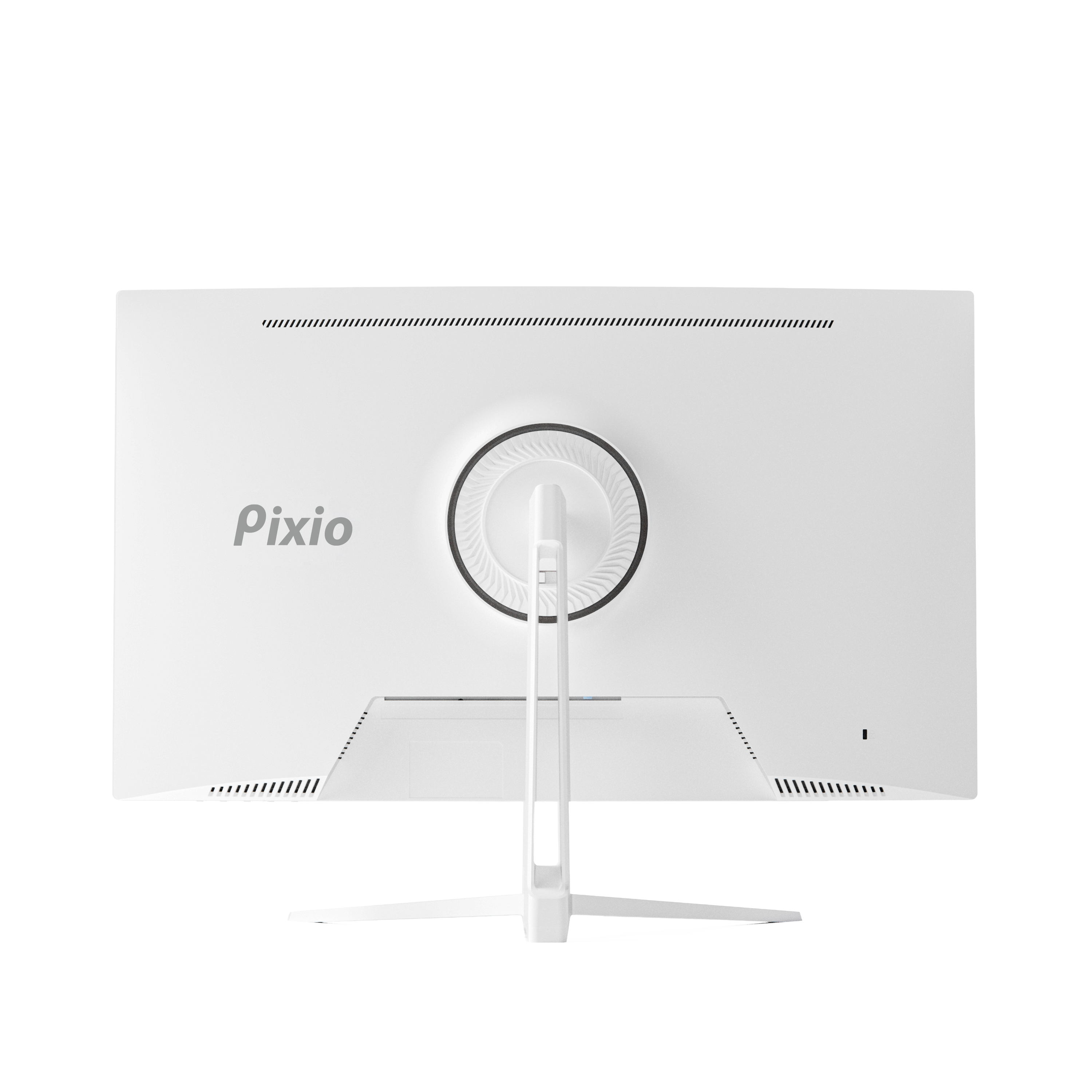 ディスプレイ・モニター本体 Pixio PXC278WAVE White PXC278 Wave 27