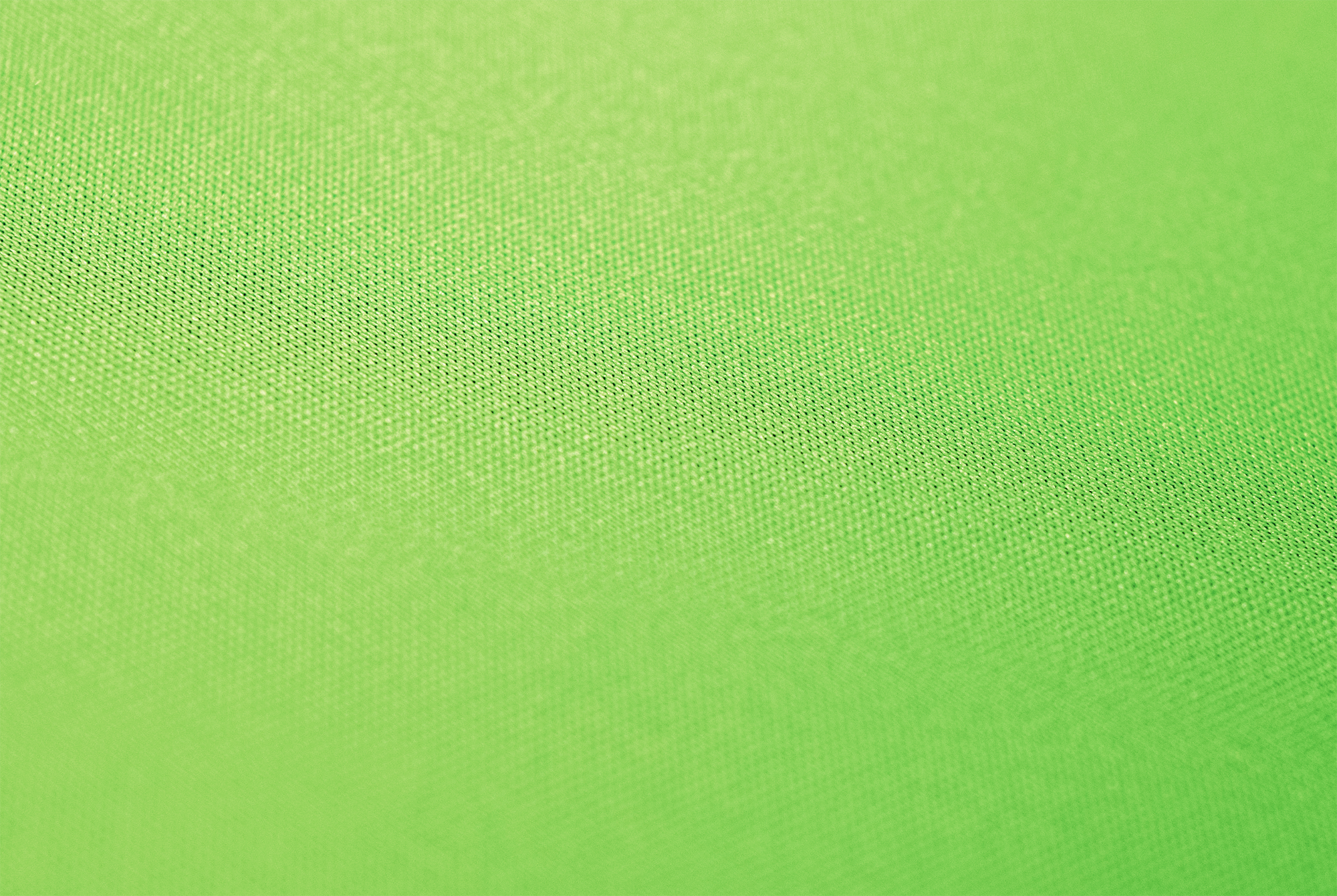 Green Screen Mouse Mat