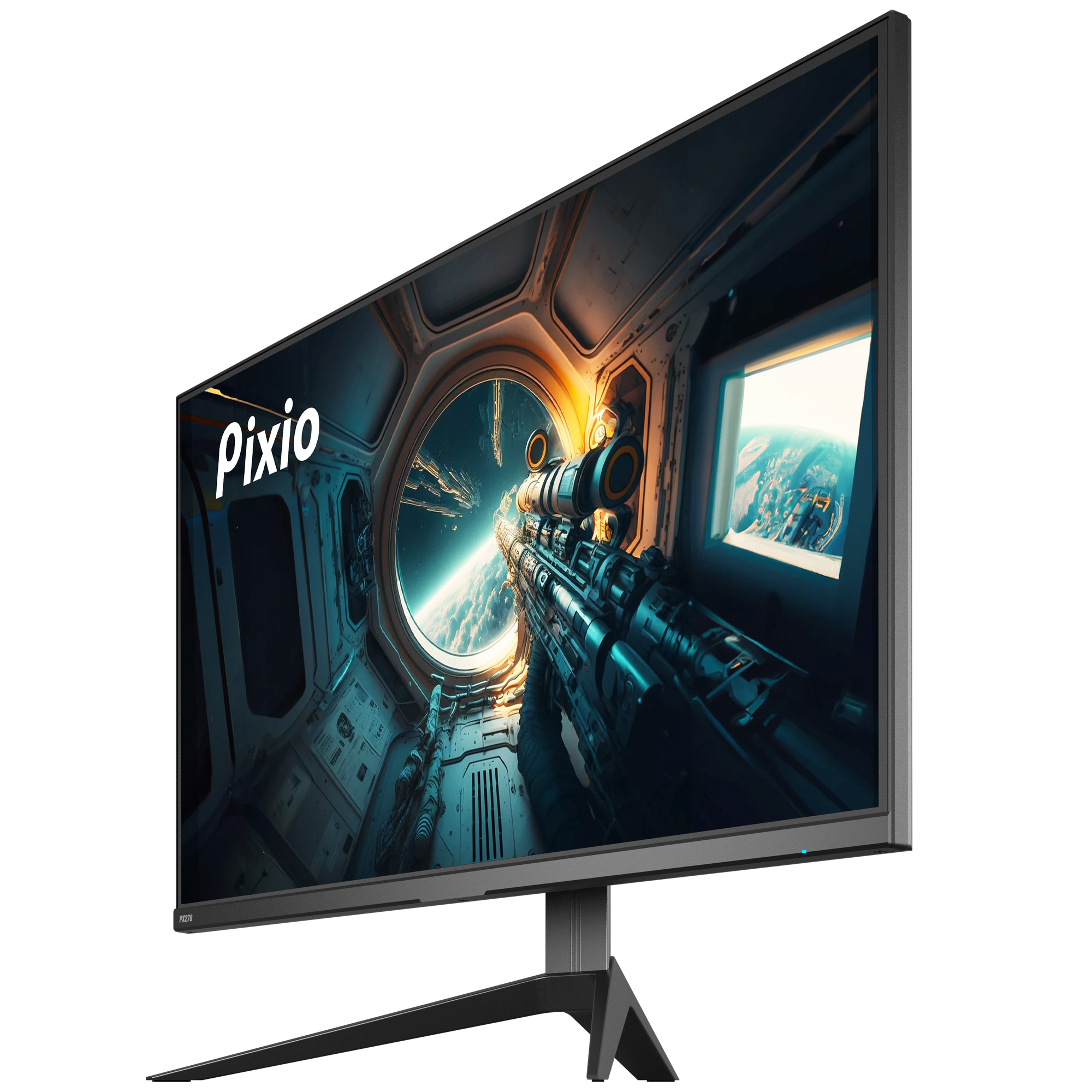 PX278 Gaming Monitor 27in - Certified Refurbished