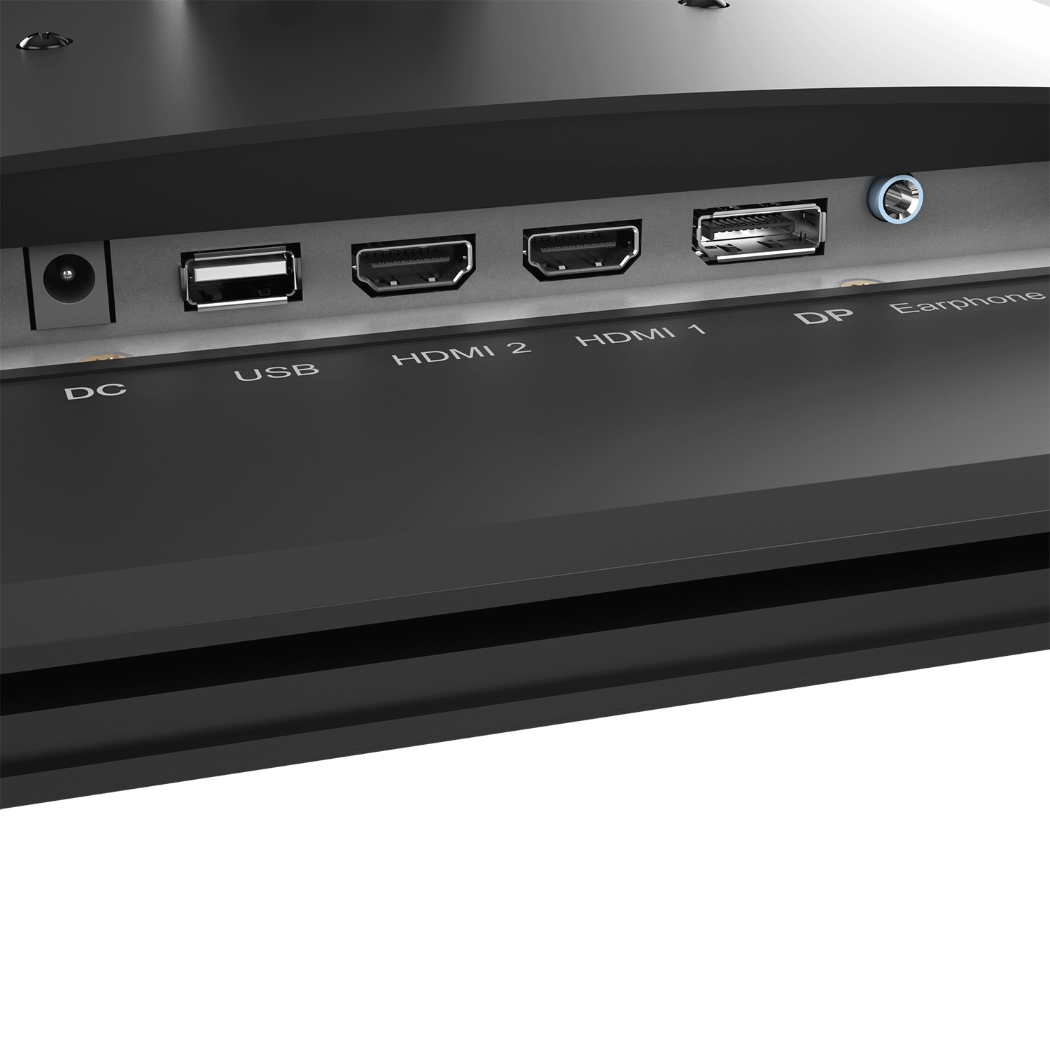 PX5 Hayabusa Gaming Monitor 25in - Certified Refurbished