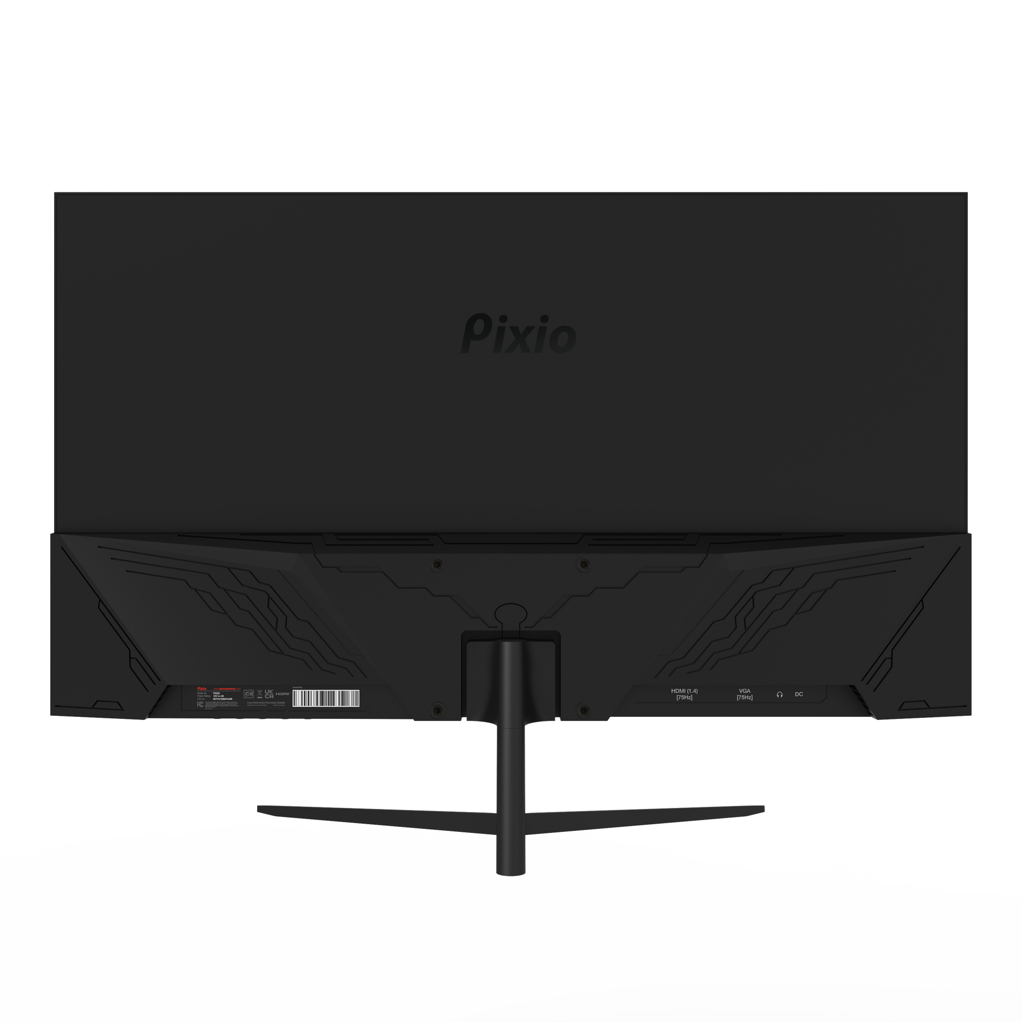 PX222 22-inch Productivity Gaming Monitor
