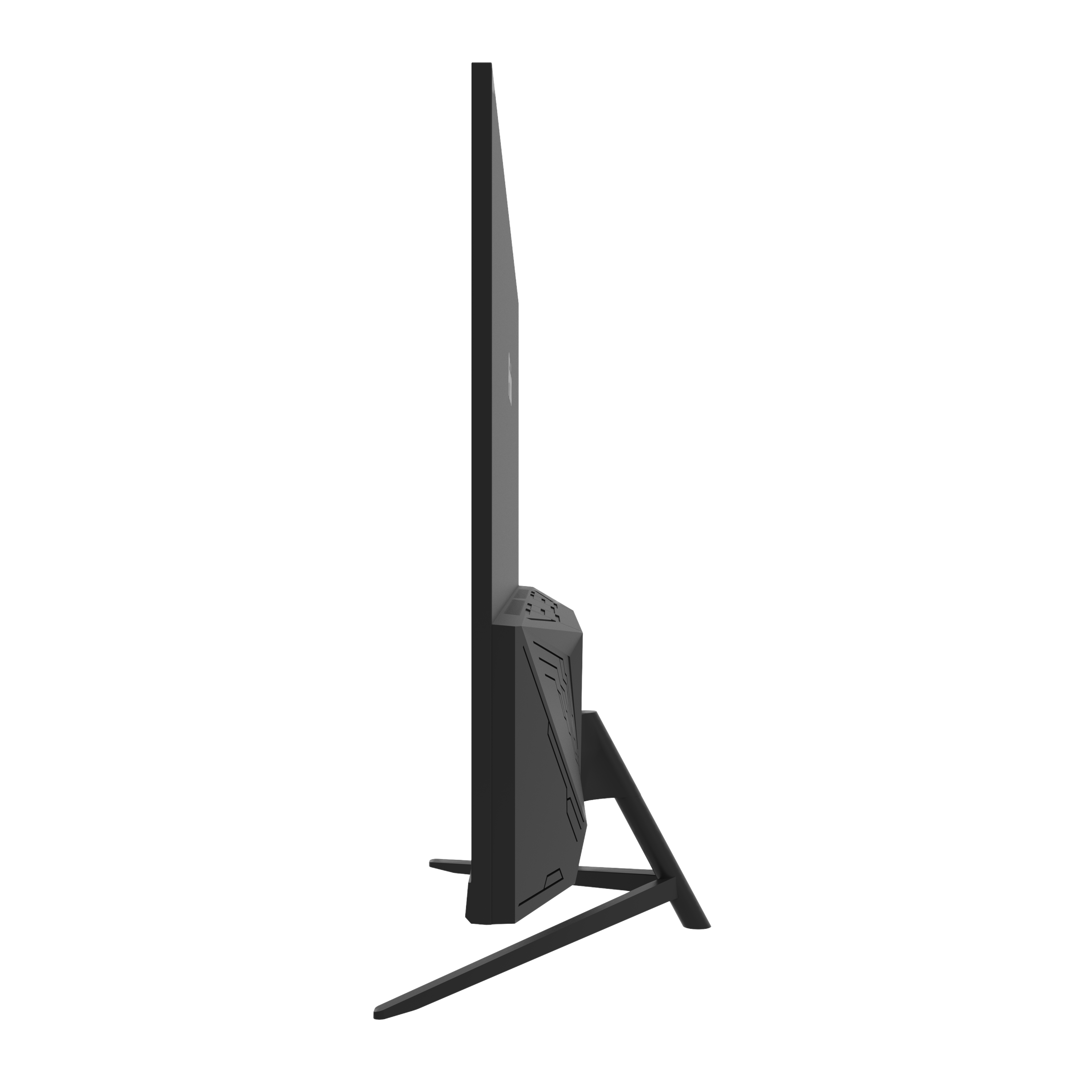 PX222 22-inch Productivity Gaming Monitor