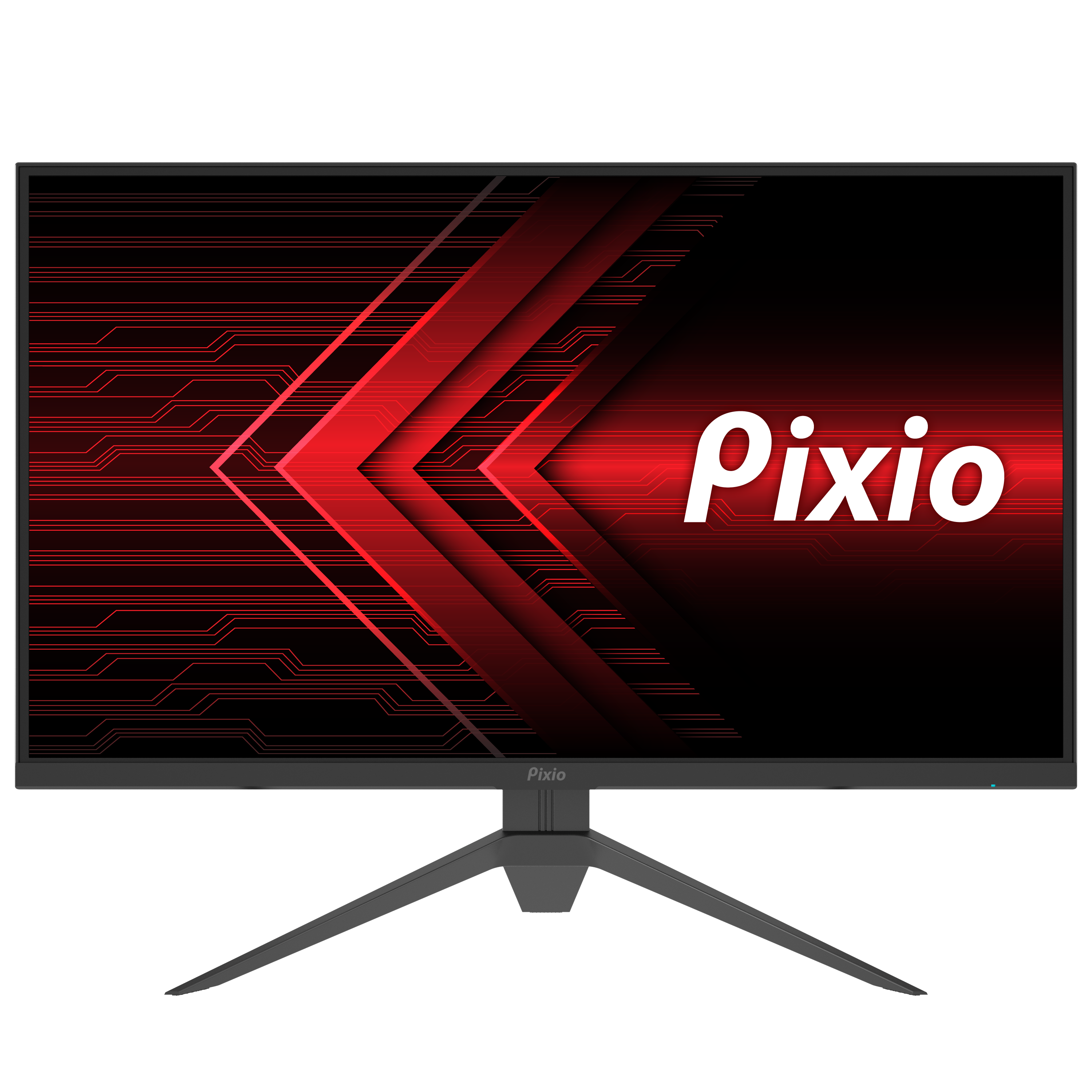 Pixio PX273 Certified Refurbished | 27 inch 1080p 165Hz VA Gaming Pixio PX273 Certified Refurbished | 27 inch 1080p 165Hz VA Gaming