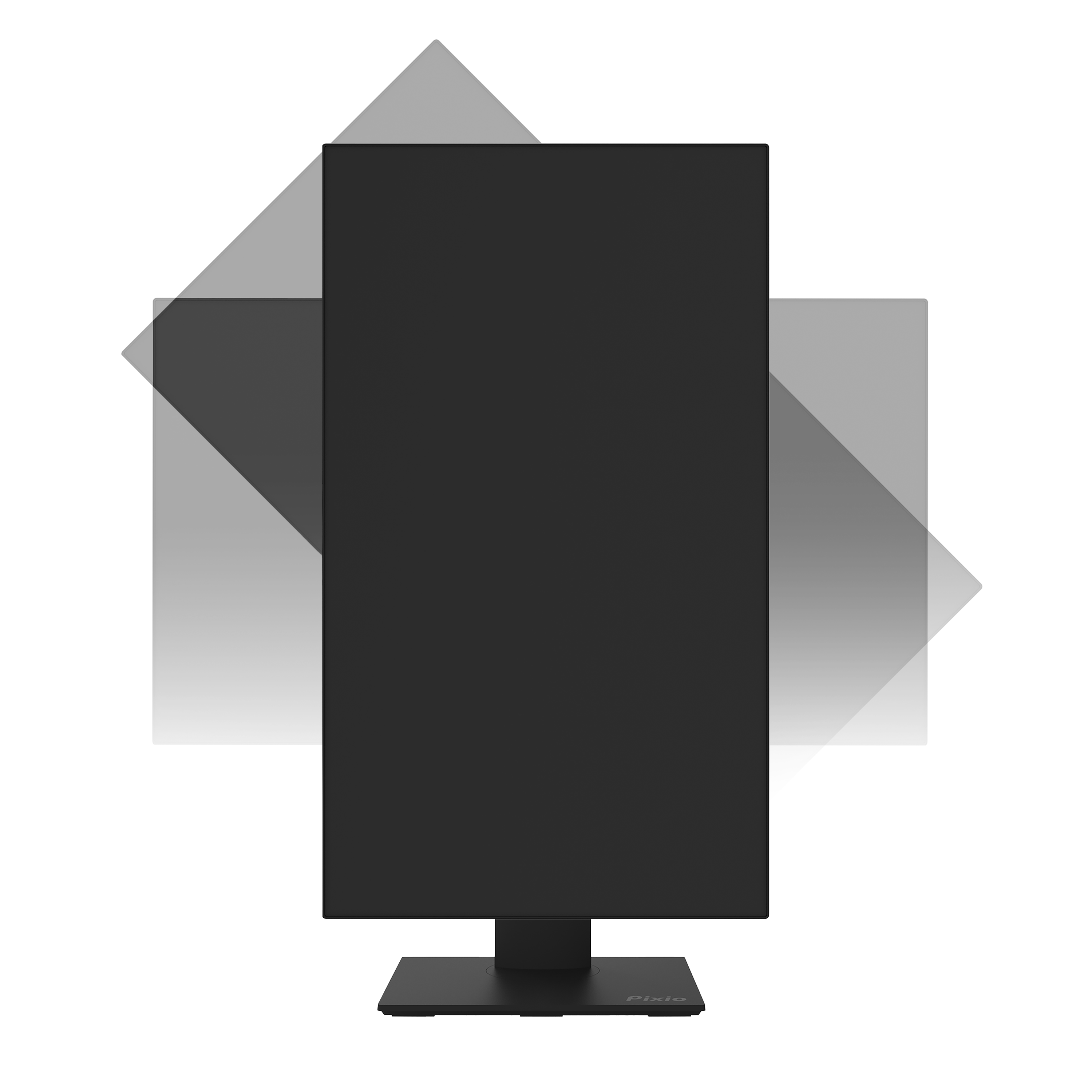 PX275C Prime Productivity Gaming Monitor