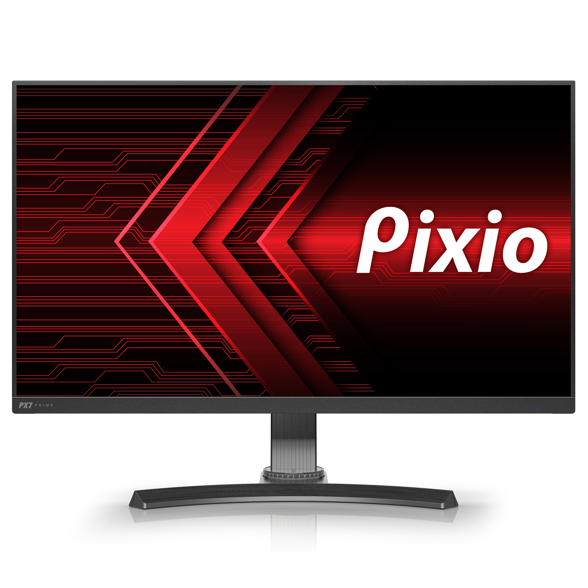 PX7 Prime Gaming Monitor 27in - Certified Refurbished