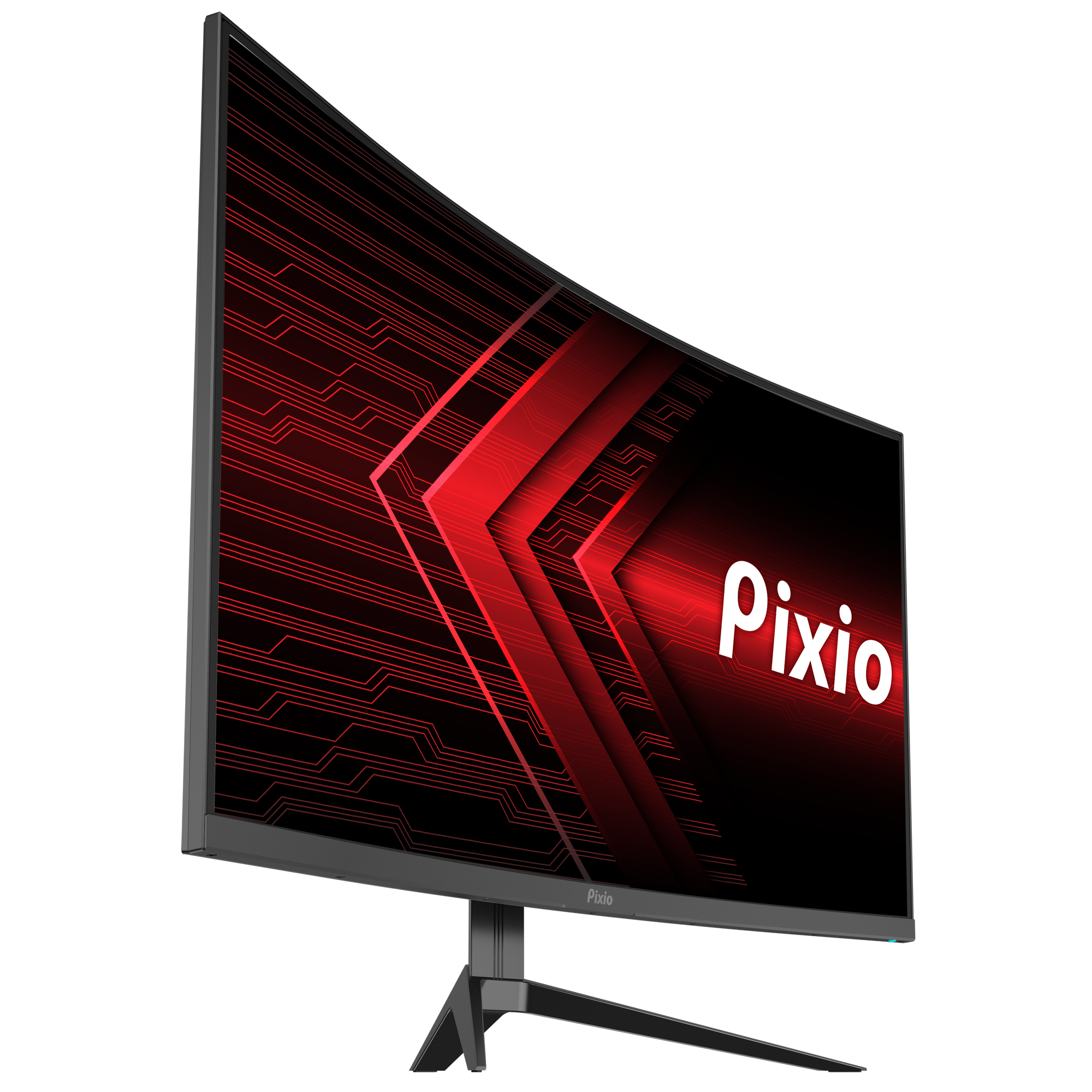 PXC277 Curved Gaming Monitor - Certified Refurbished