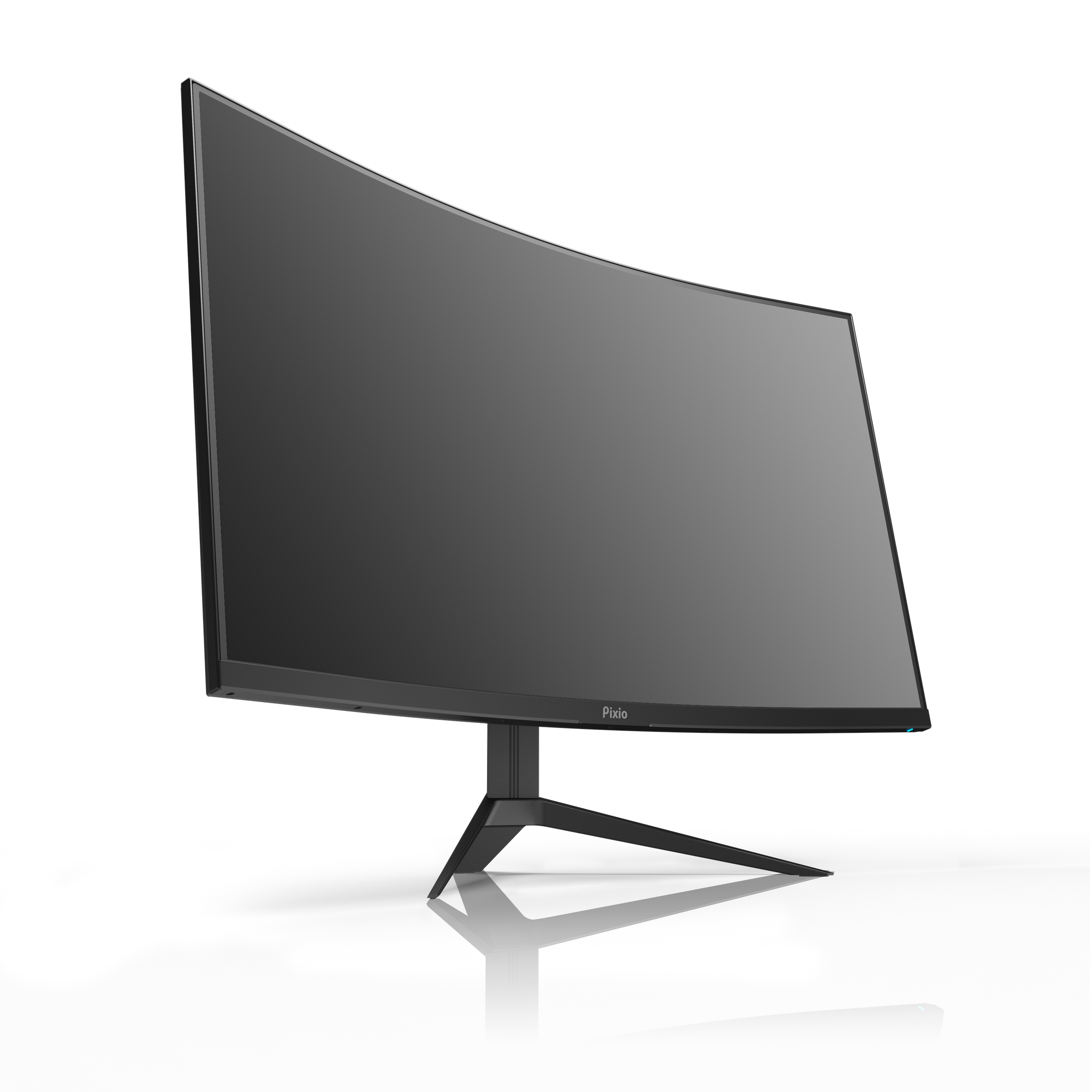 PXC277 Curved Gaming Monitor - Certified Refurbished