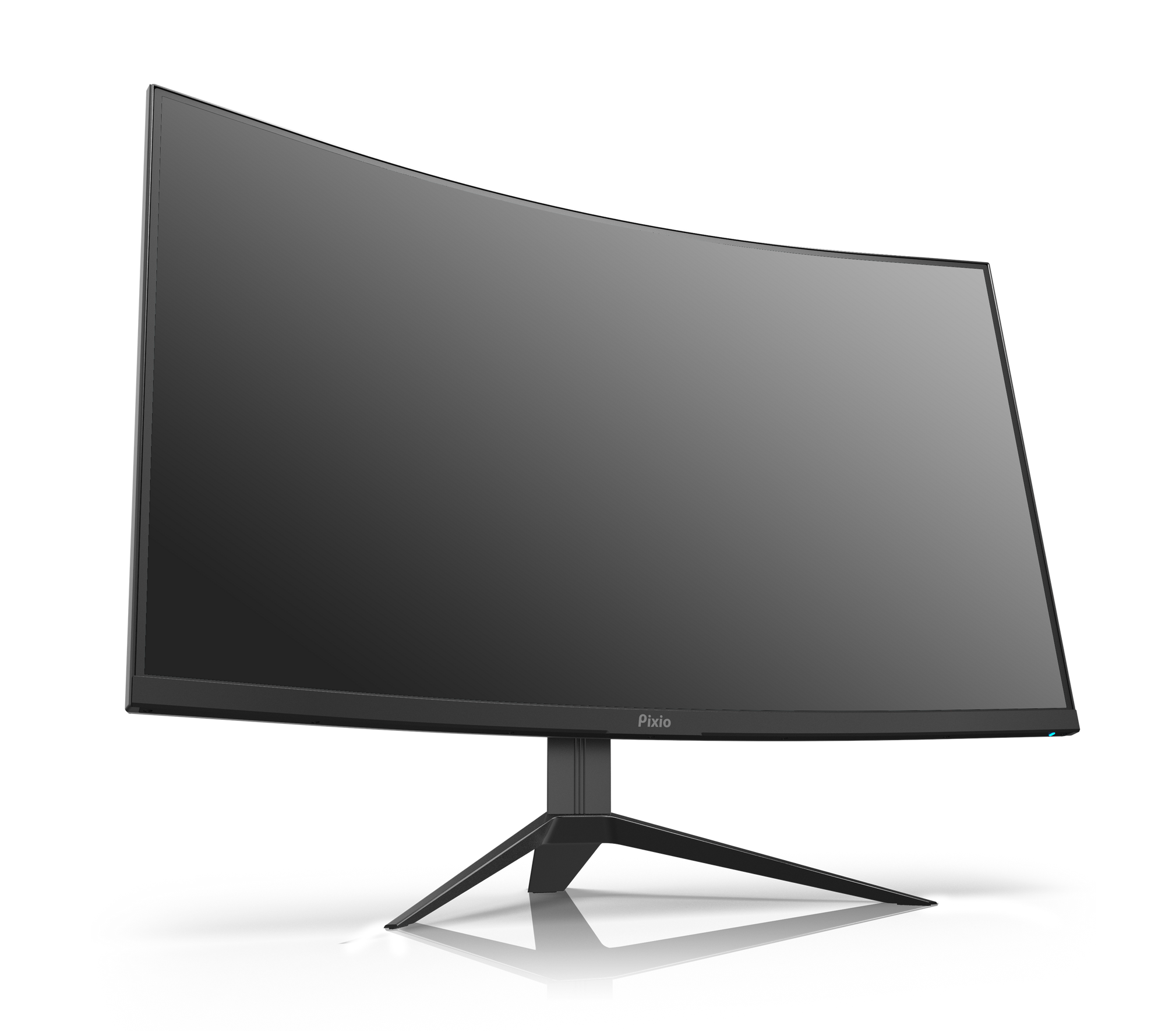 PXC277 Curved Gaming Monitor - Certified Refurbished