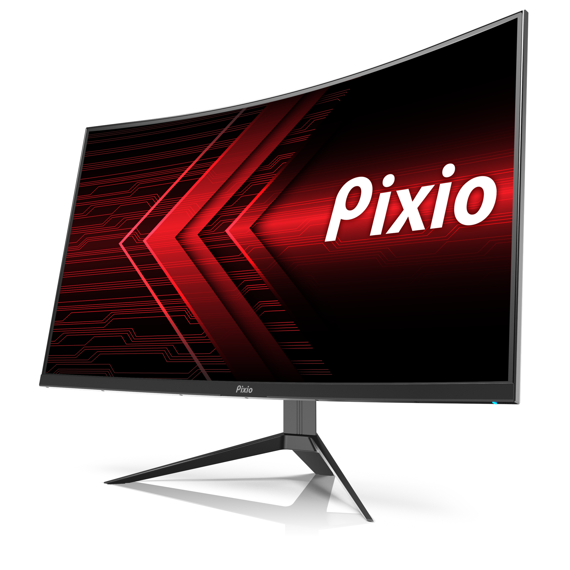 PXC277 Curved Gaming Monitor - Certified Refurbished