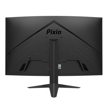 PXC279 Curved Gaming Monitor