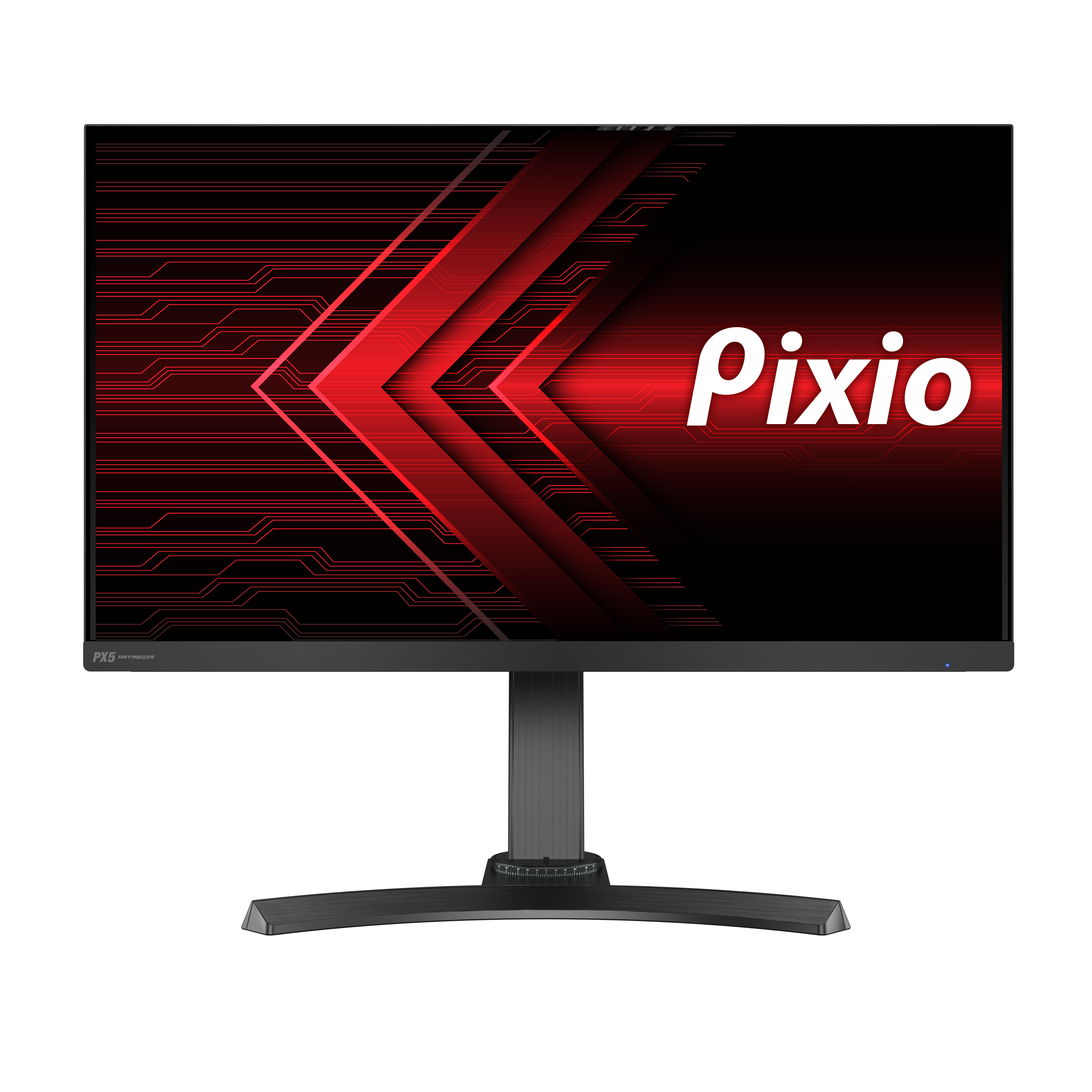 Pixio PX5 ゲーミング モニター 240hz 24.5 Pixio PX5 Hayabusa Certified Refurbished | 25 inch 1080p