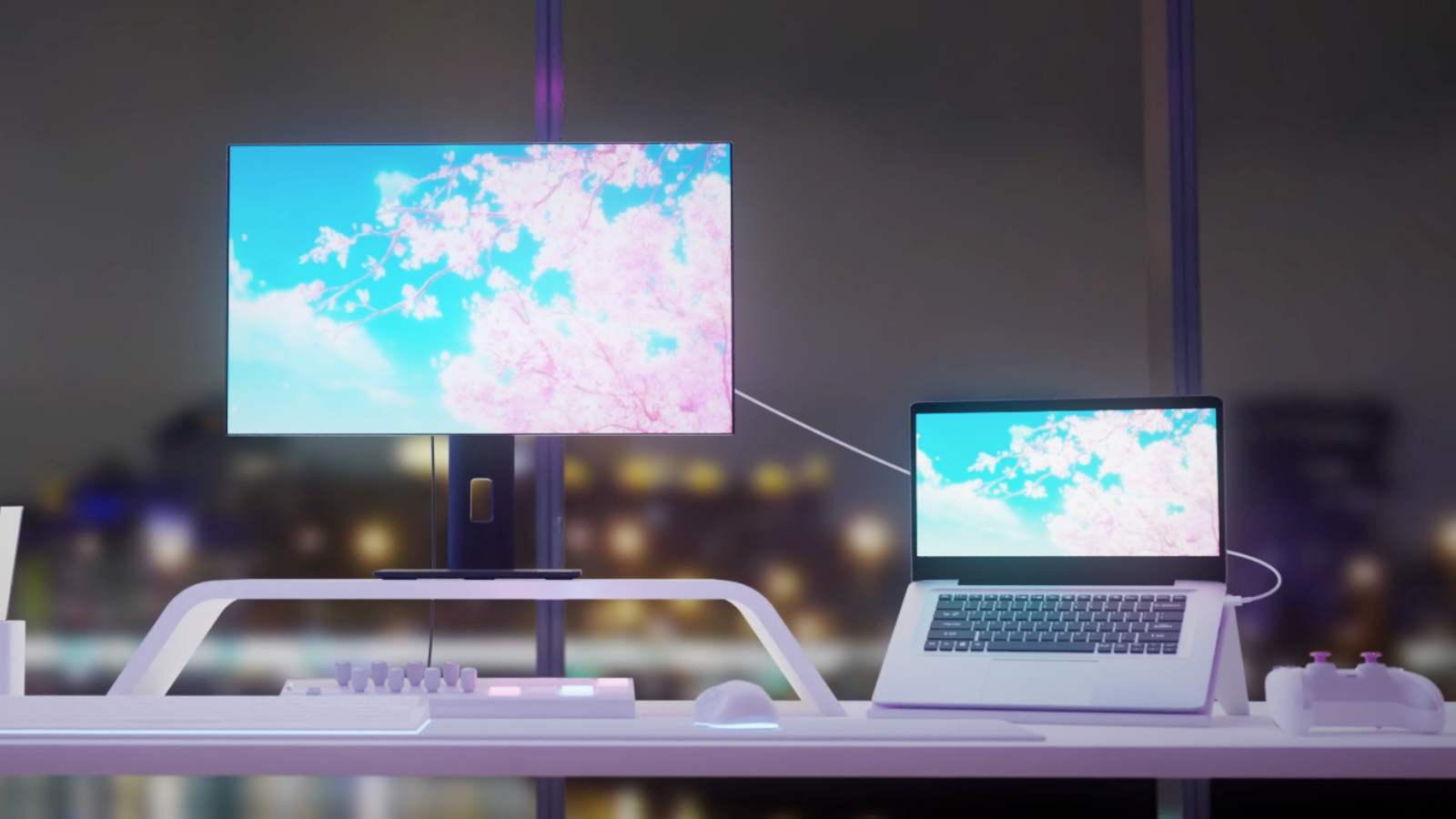 Transform Your Smartphone into a Gaming Console with USB-C Monitors: A ...