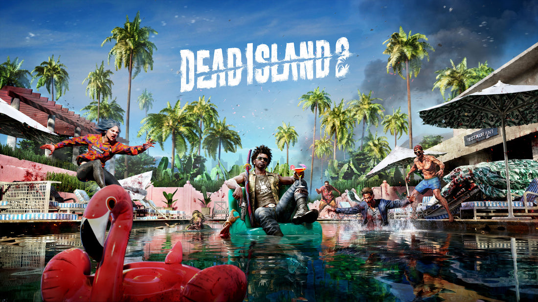 Dead Island 2: A Zombie Paradise Worth the Wait