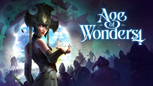 A New Era Dawns: Age of Wonders 4 Review