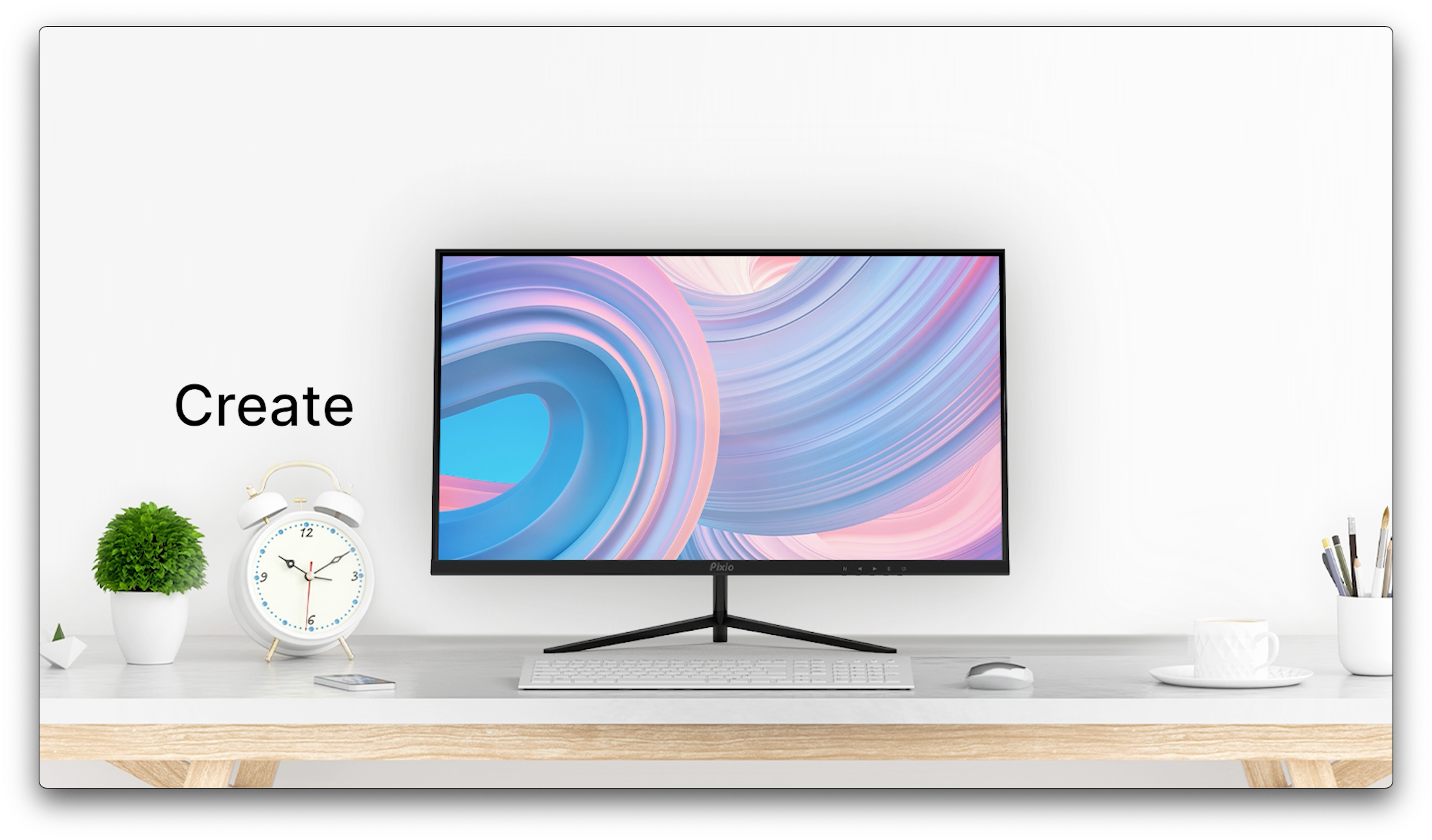 Gaming Monitors for Graphic Designers: The Perfect Two-in-One Solution