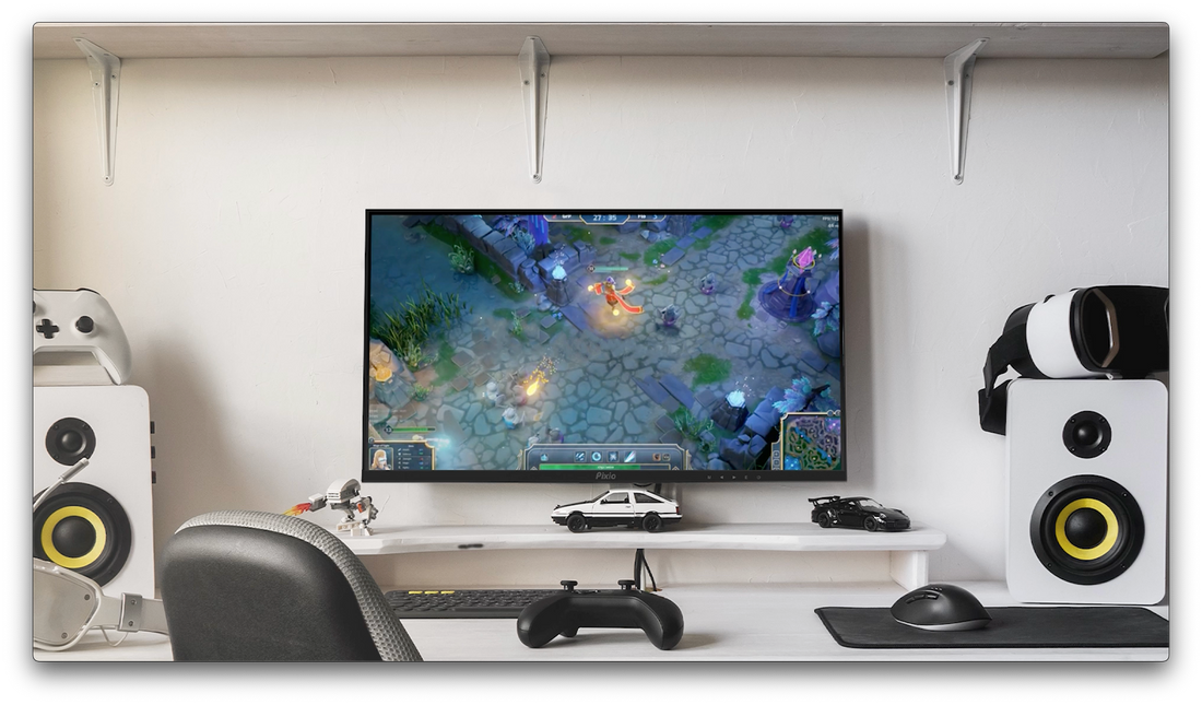 Is a 1080p Monitor Right for You? Understanding the Pros and Cons
