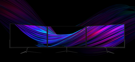 Exploring Contrast Ratios in Gaming Monitors