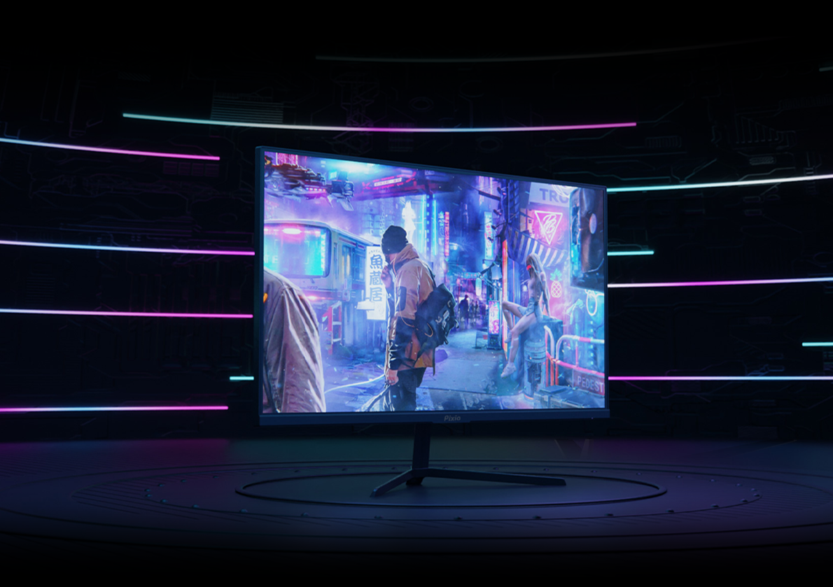 The Intricate Dance of Frame Rates and Human Perception: Beyond the Nu ...