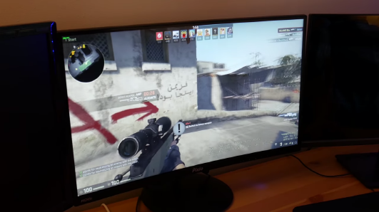 PX245c Review by Tech Always