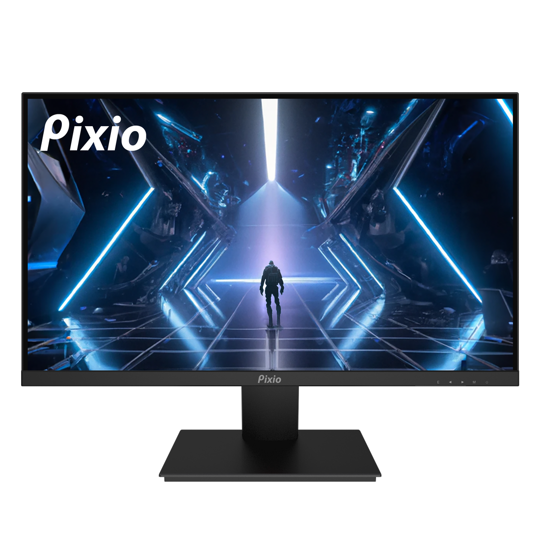 Pixio PX259 Prime S Review – Affordable 360Hz E-Sports gaming Monitor – Highly Recommended